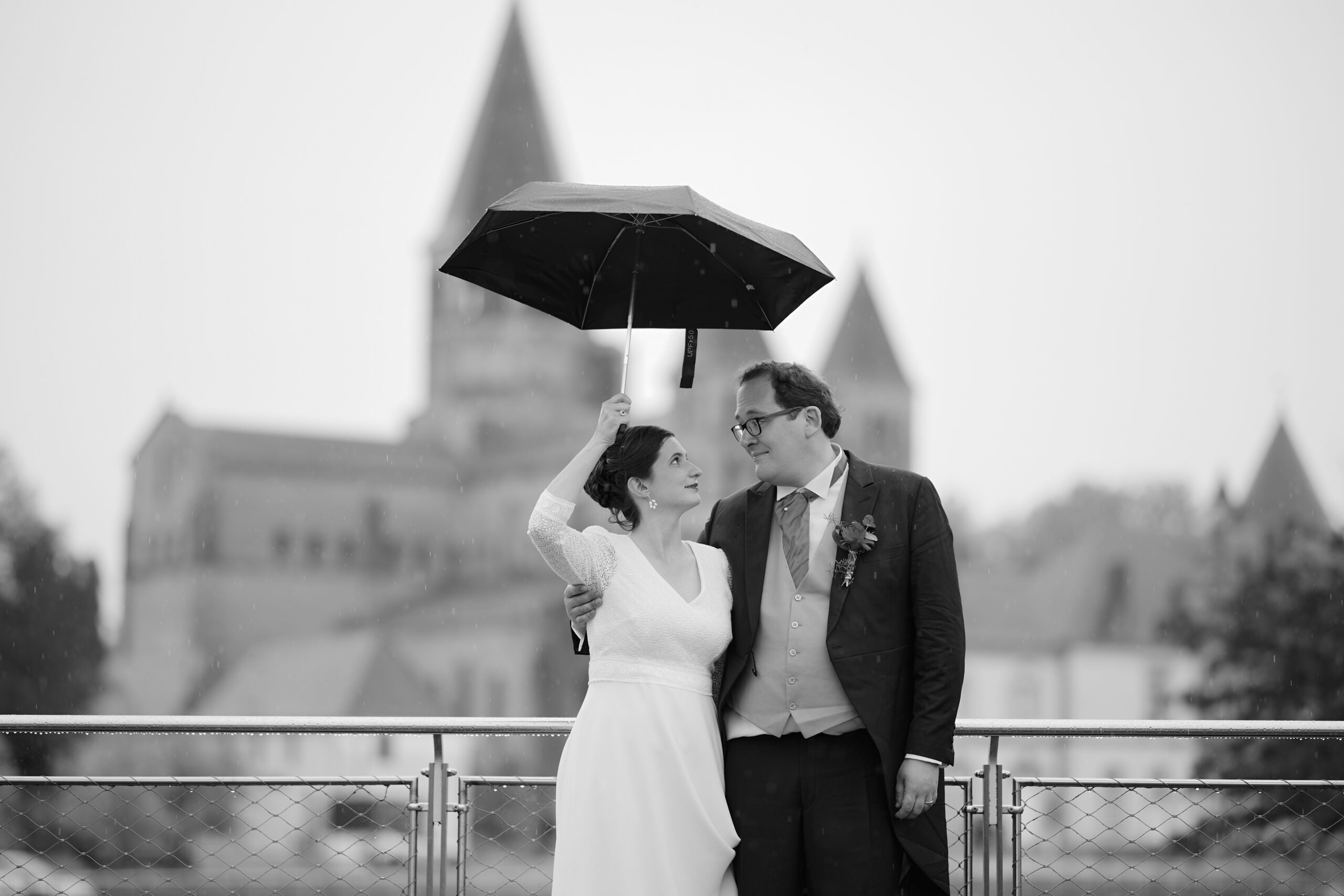 Film de mariage