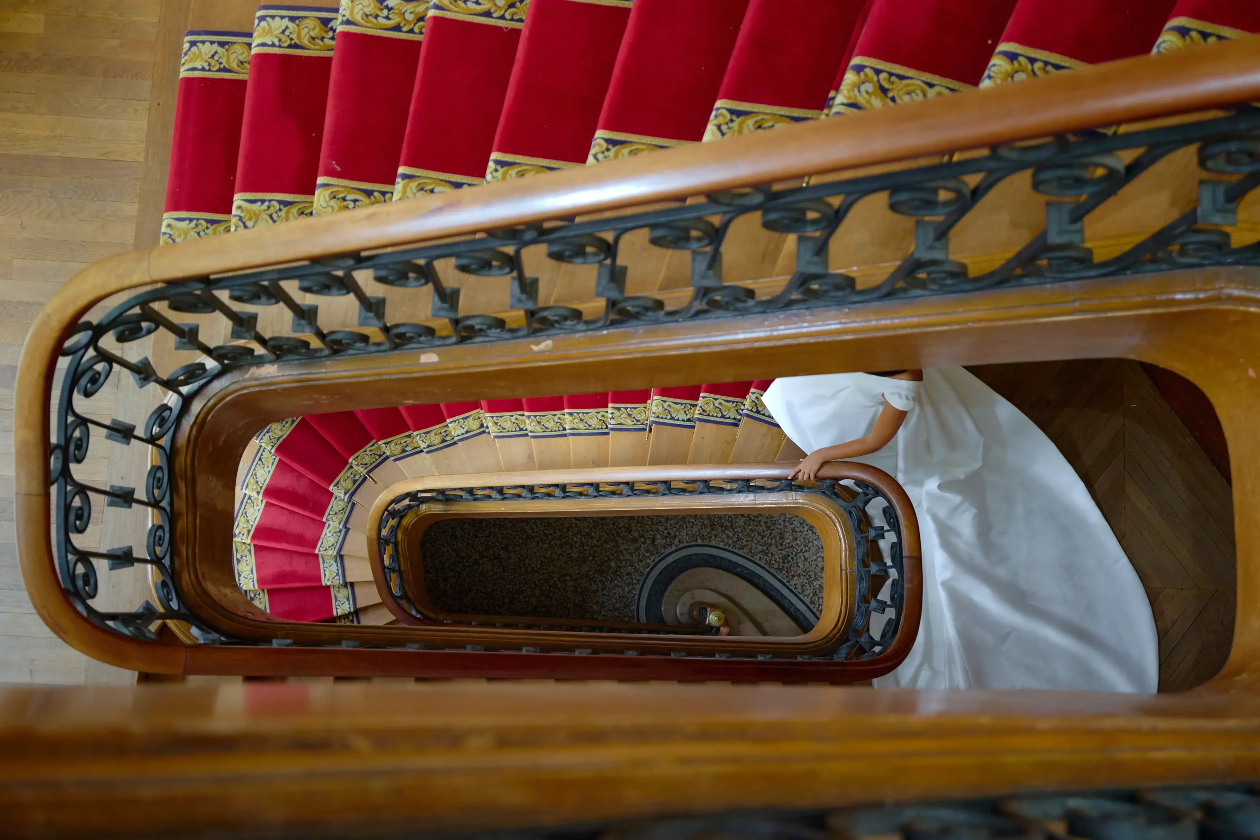 Reportage du mariage de Clarisse & Victor
