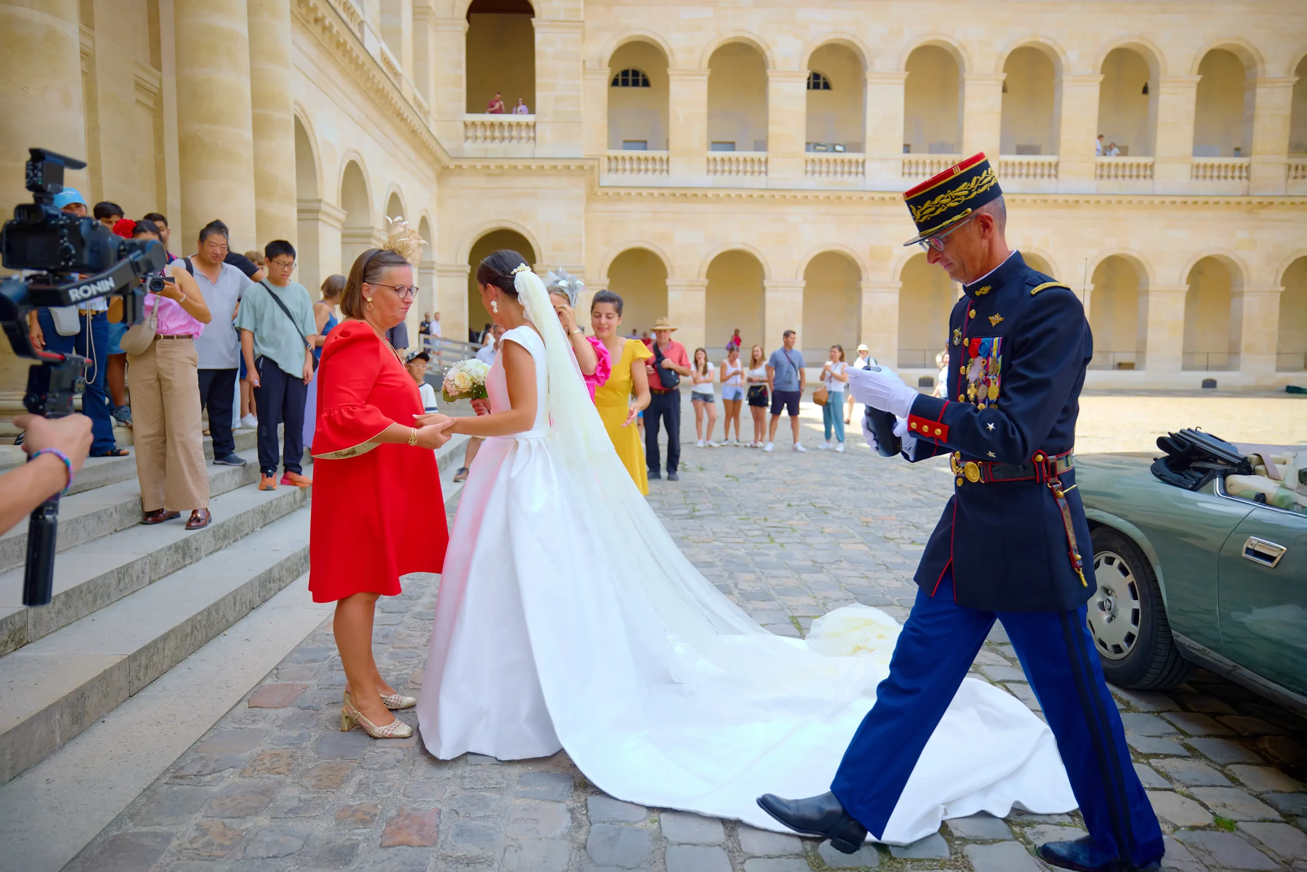 Clarisse & Victor - photographie 36