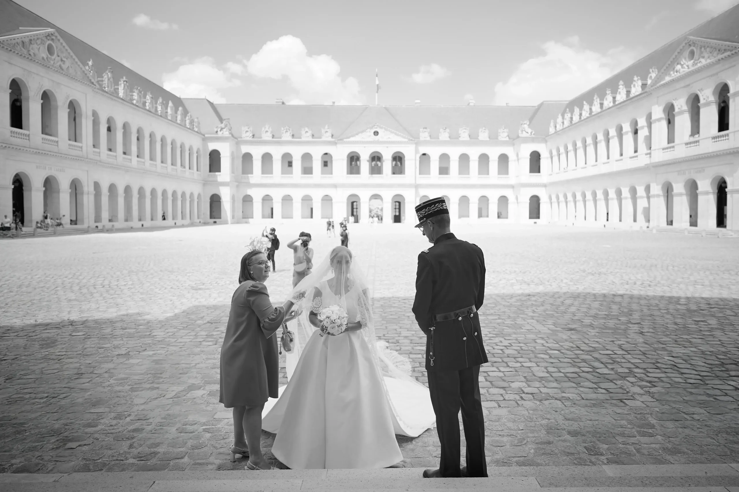 Clarisse & Victor - photographie 40