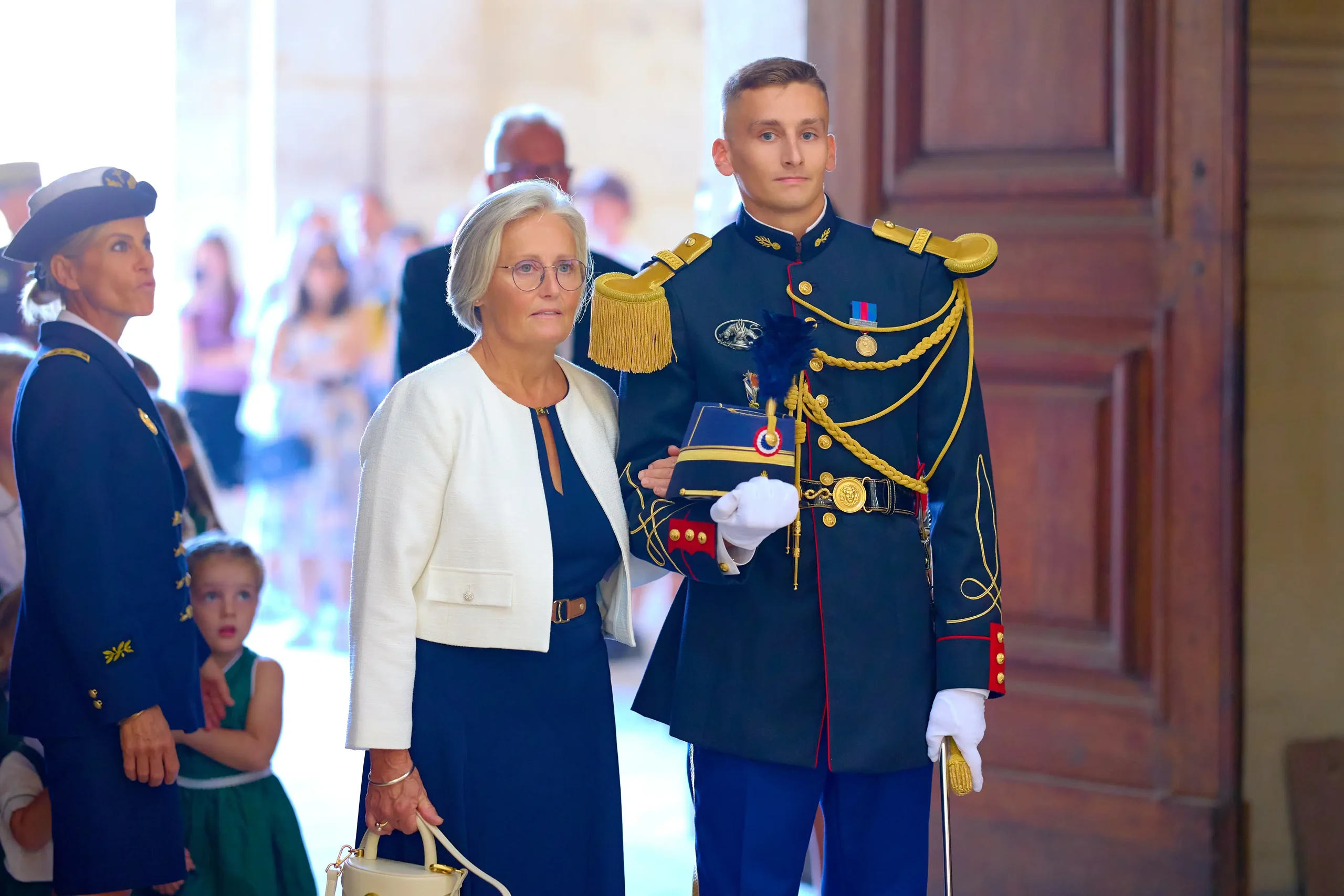 Clarisse & Victor - photographie 43