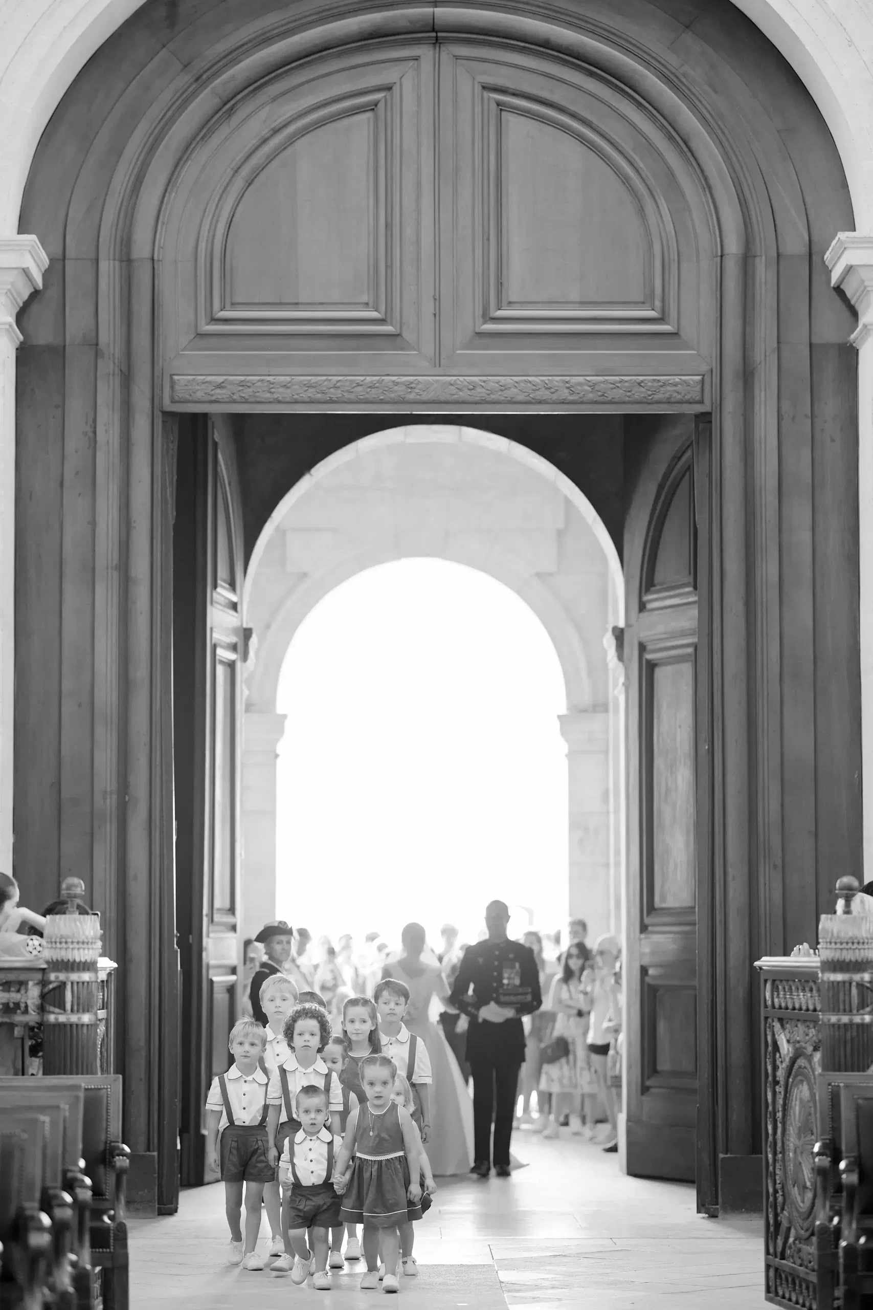 Clarisse & Victor - photographie 44