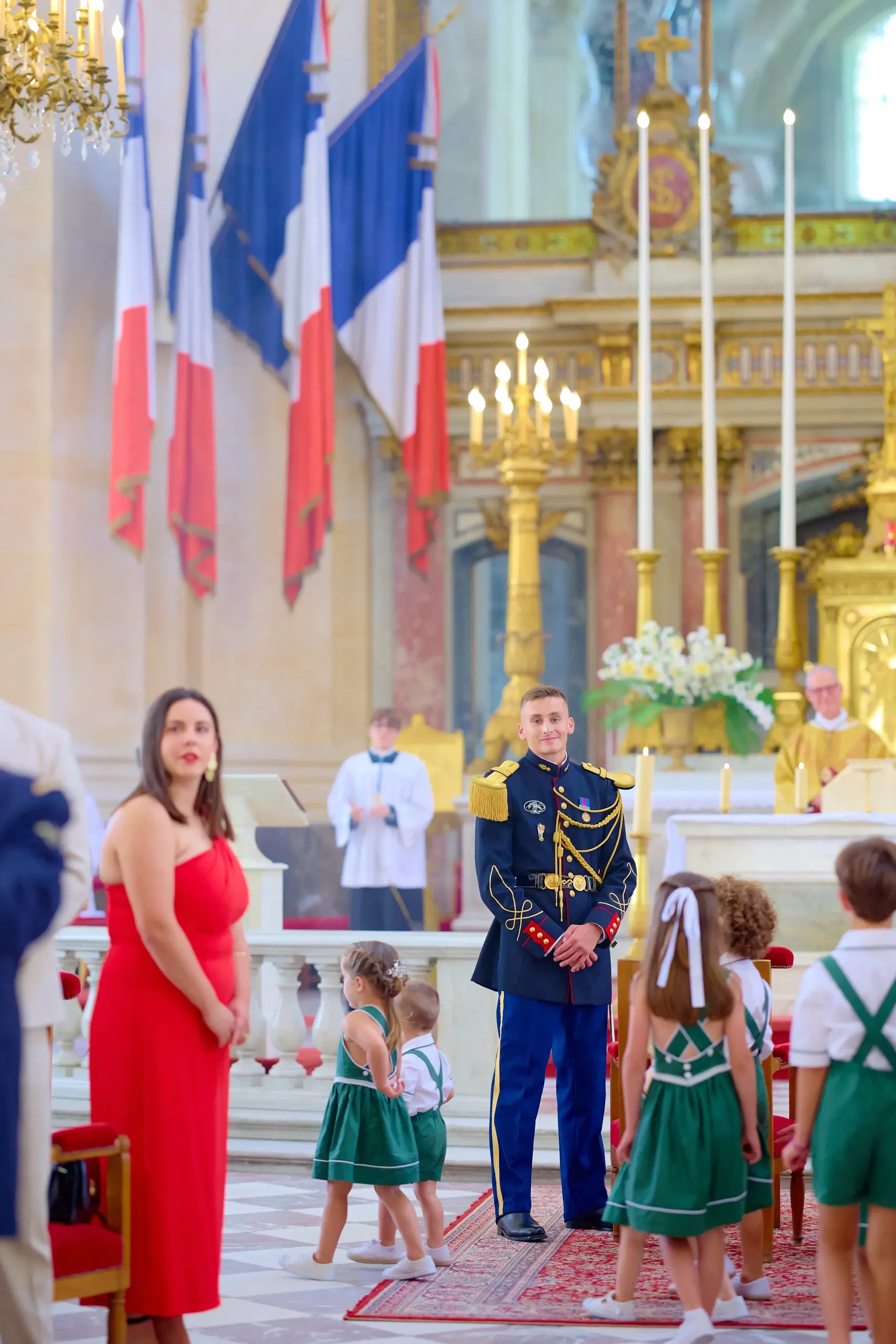 Clarisse & Victor - photographie 47