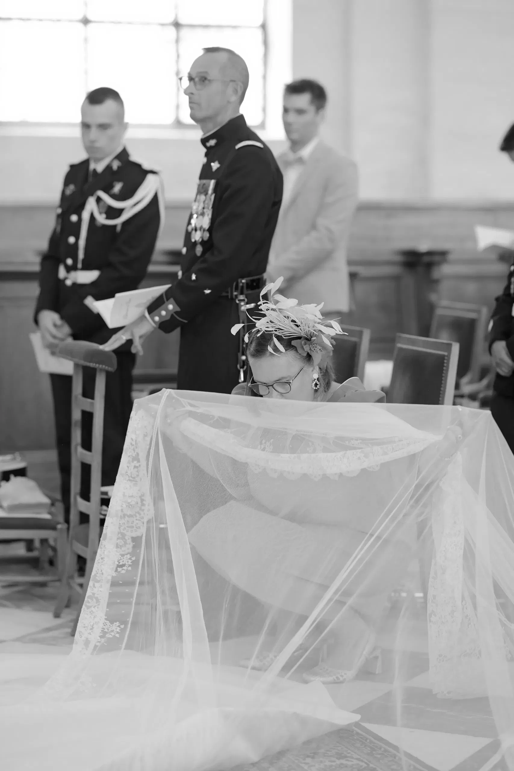 Clarisse & Victor - photographie 54