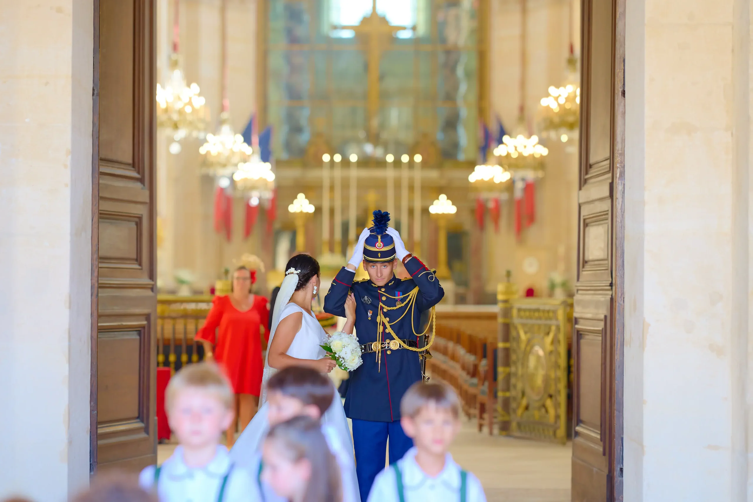 Clarisse & Victor - photographie 56