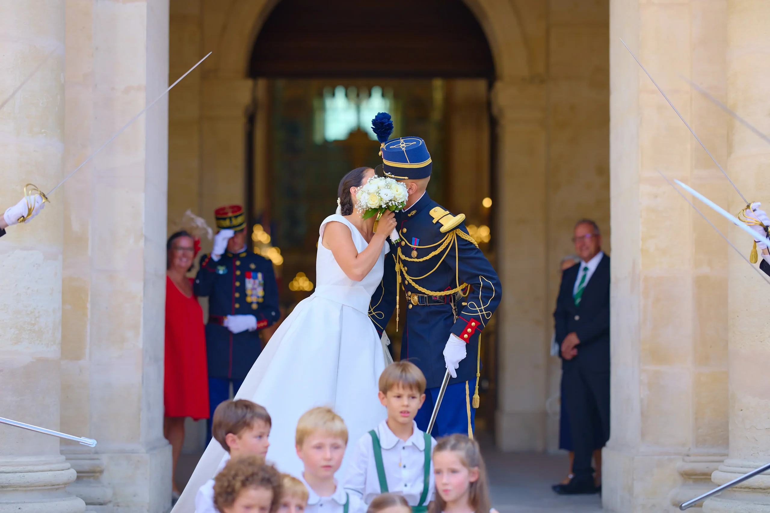 Clarisse & Victor - photographie 57