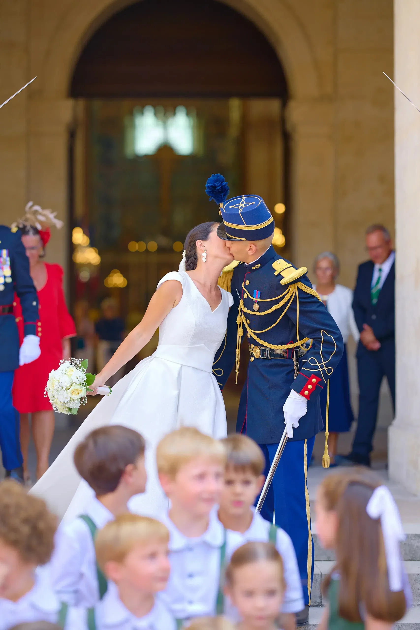 Clarisse & Victor - photographie 58