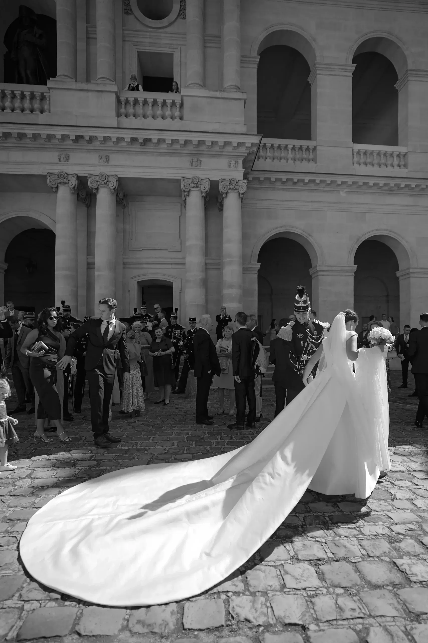 Clarisse & Victor - photographie 61