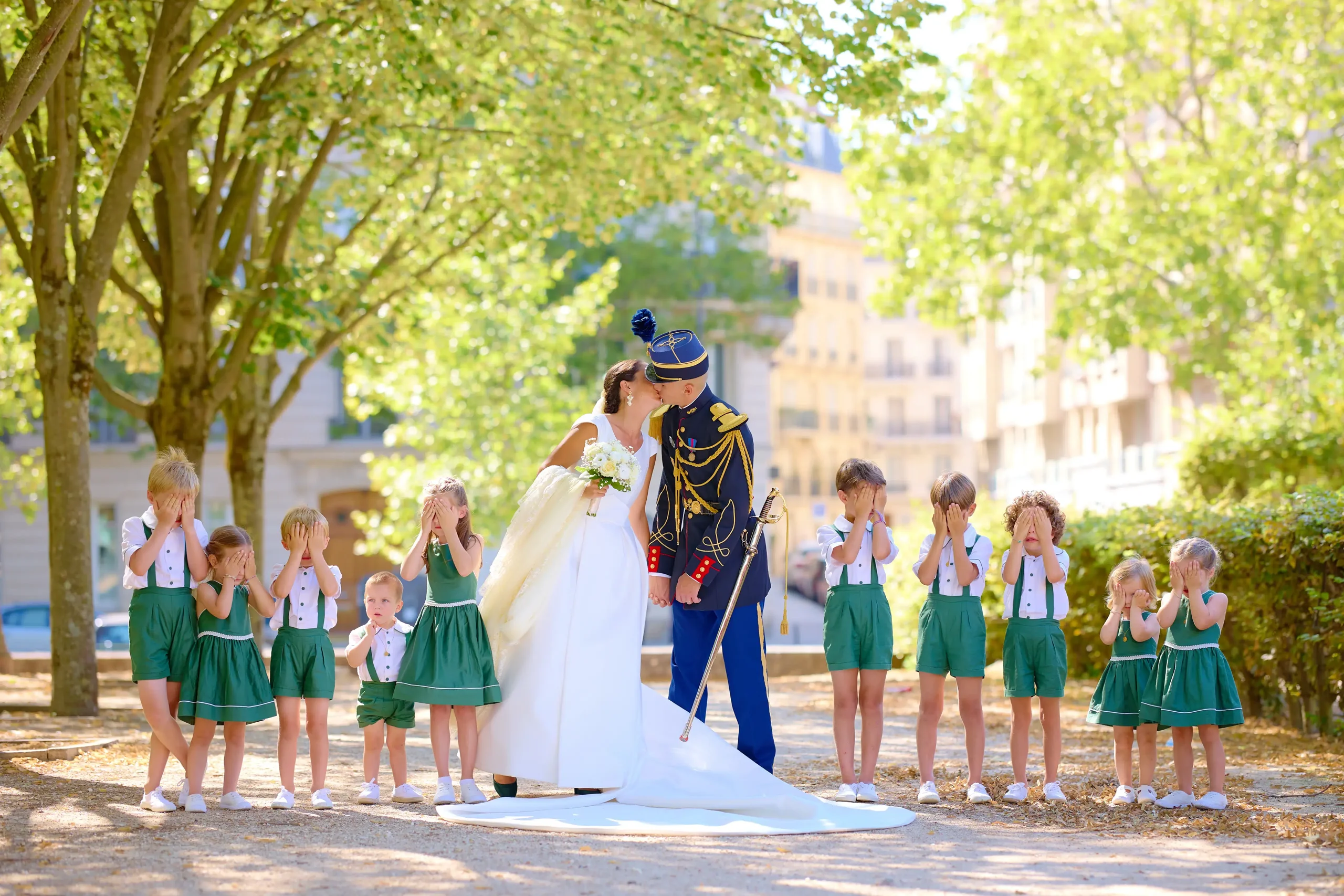 Clarisse & Victor - photographie 62