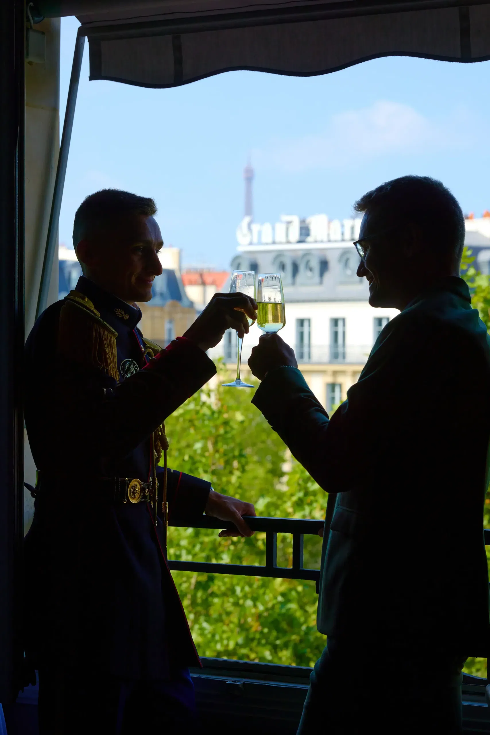 Clarisse & Victor - photographie 22