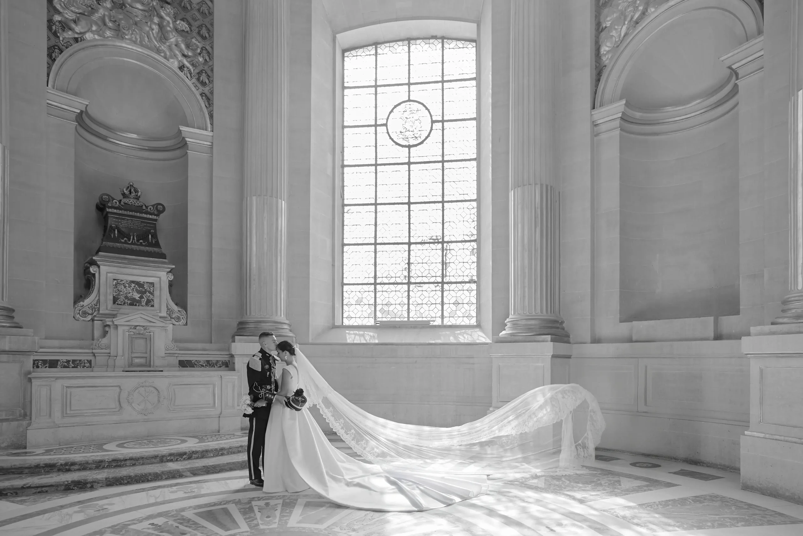Clarisse & Victor - photographie 67