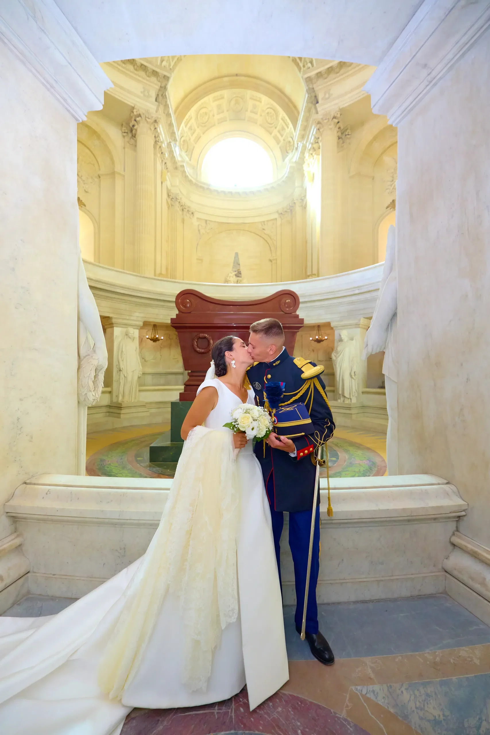 Clarisse & Victor - photographie 68