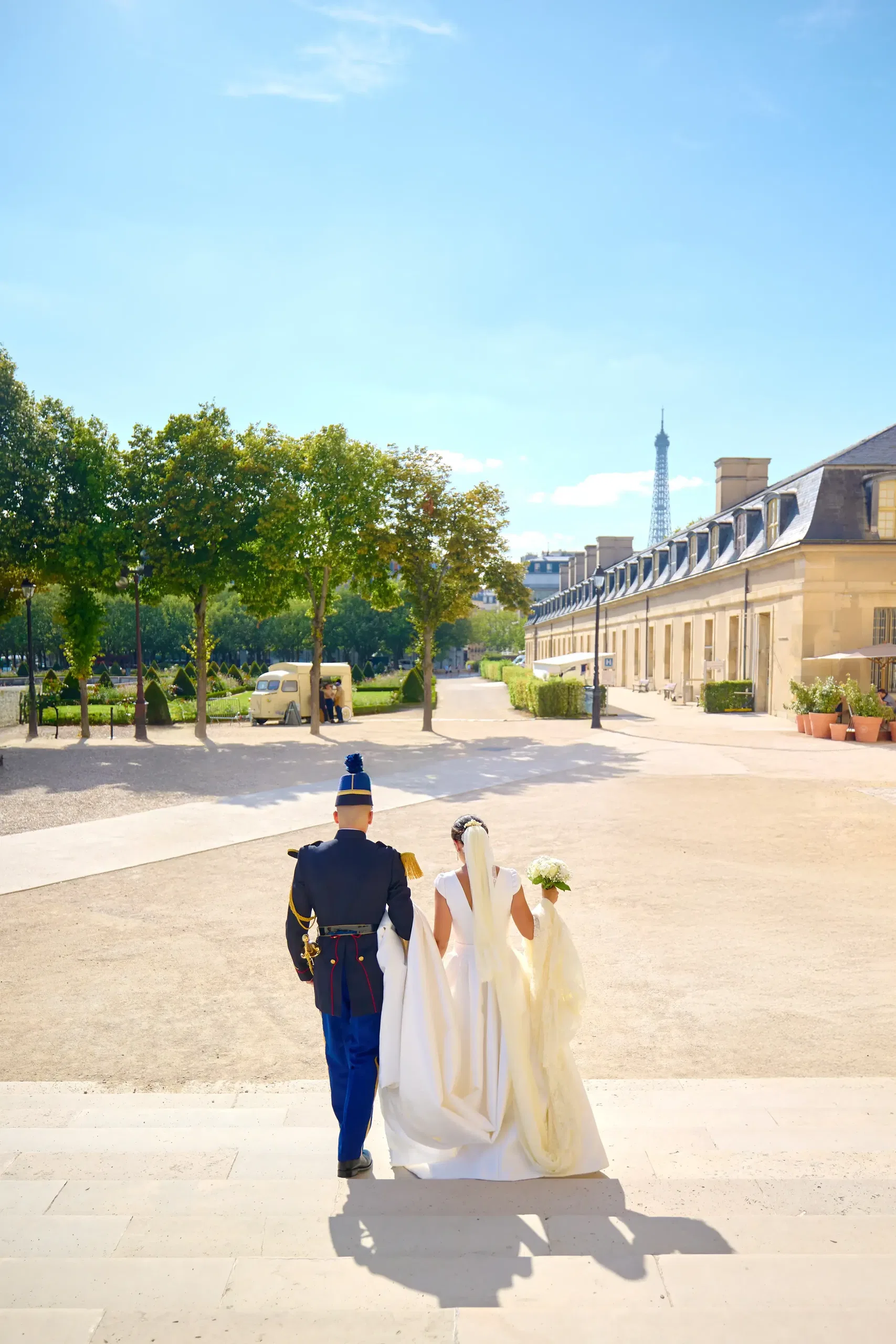 Clarisse & Victor - photographie 69