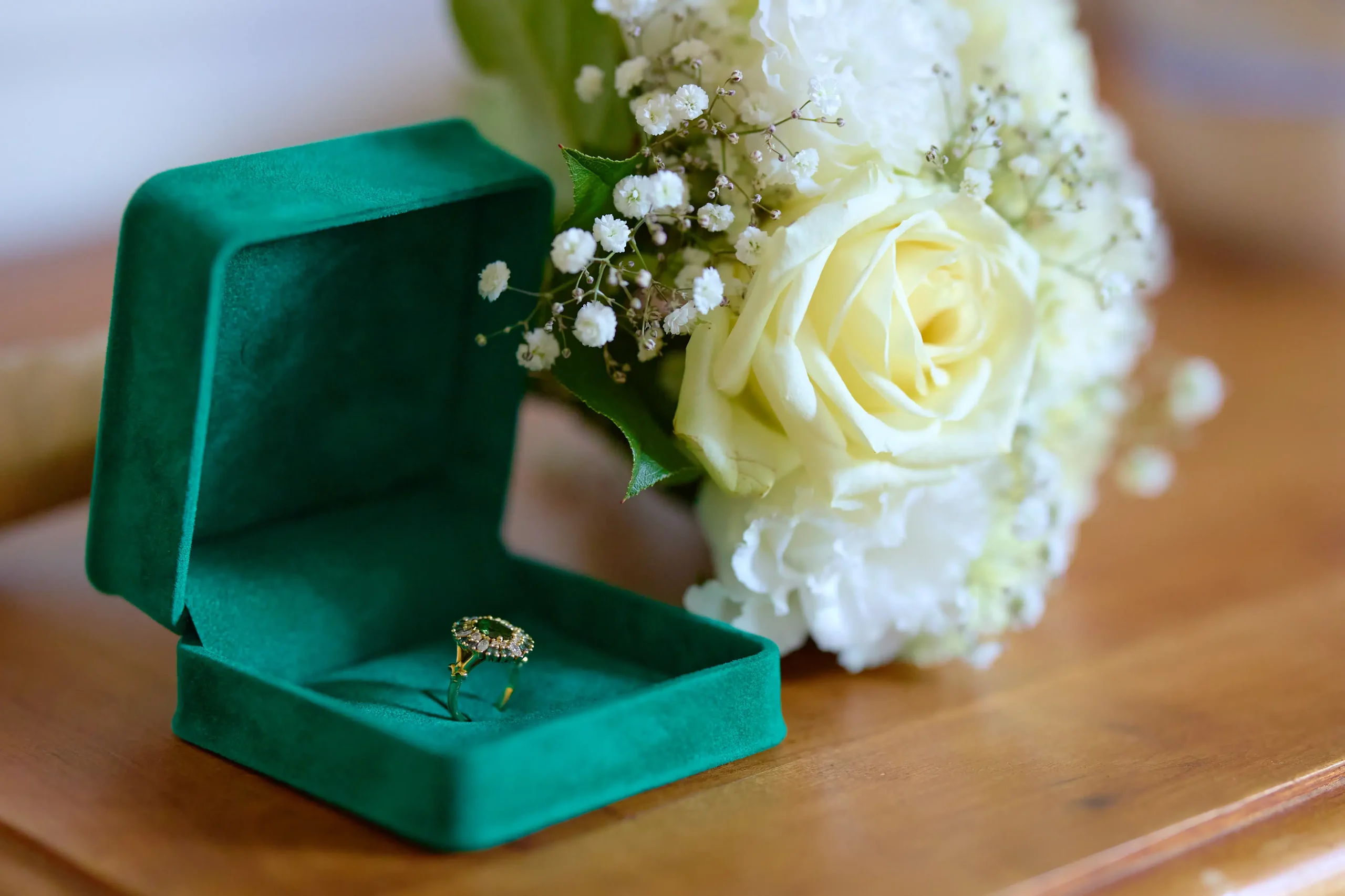 Clarisse & Victor - photographie 25