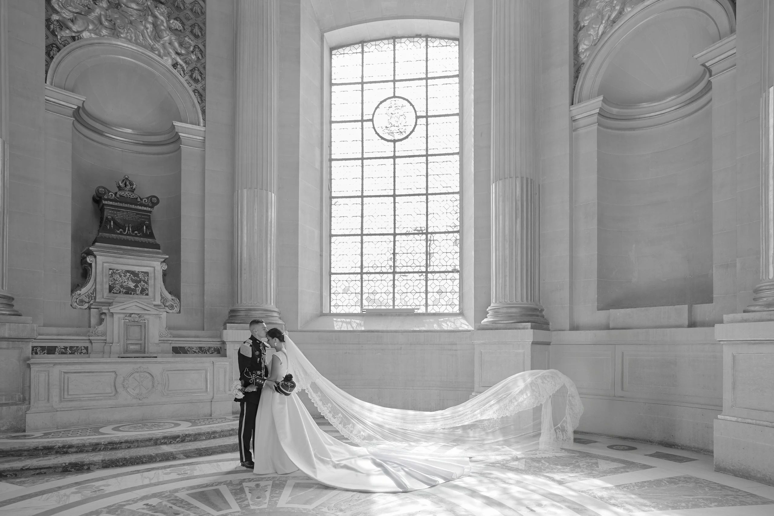 Clarisse & Victor - photographie 9