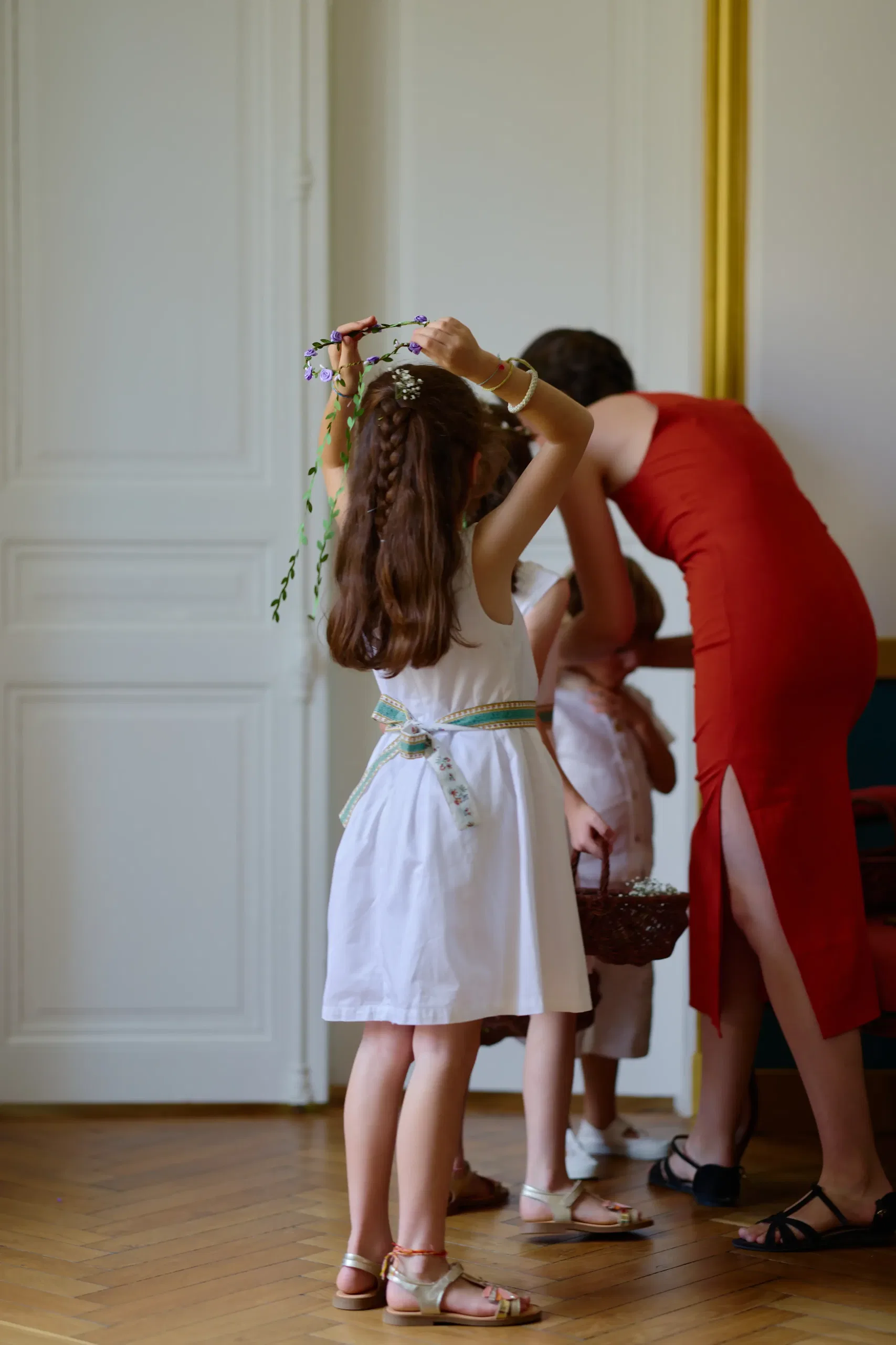 Marie & Grégoire - photographie 37