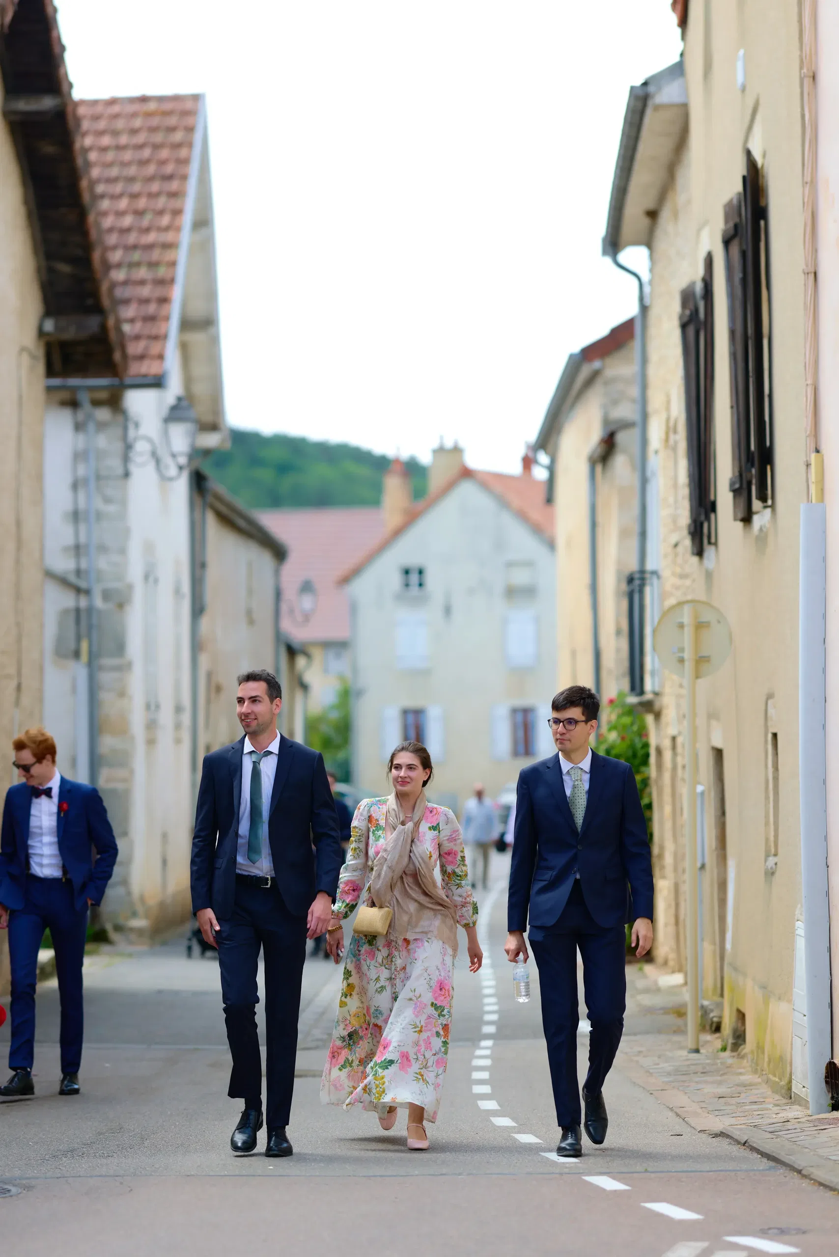 Marie & Grégoire - photographie 39
