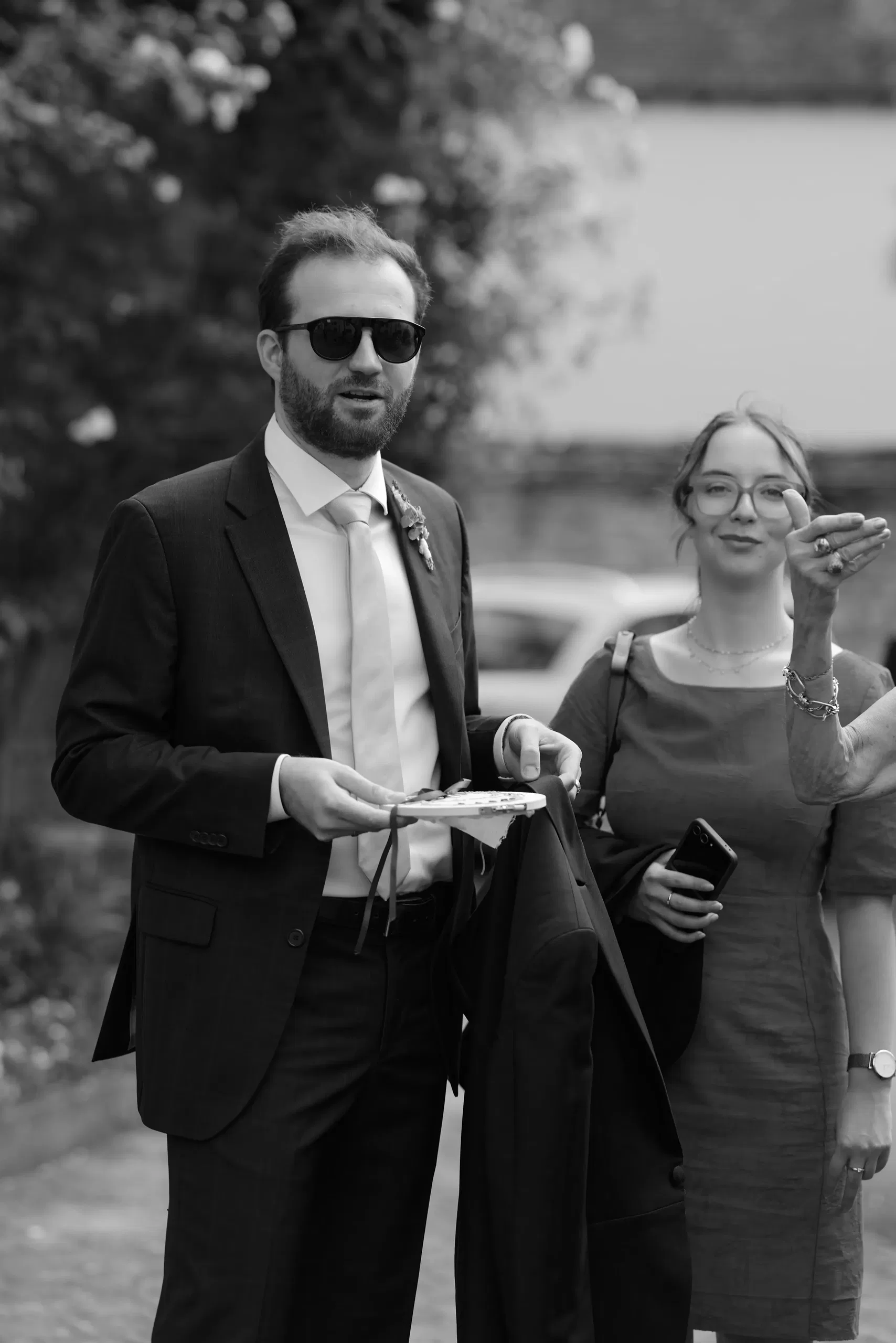 Marie & Grégoire - photographie 40