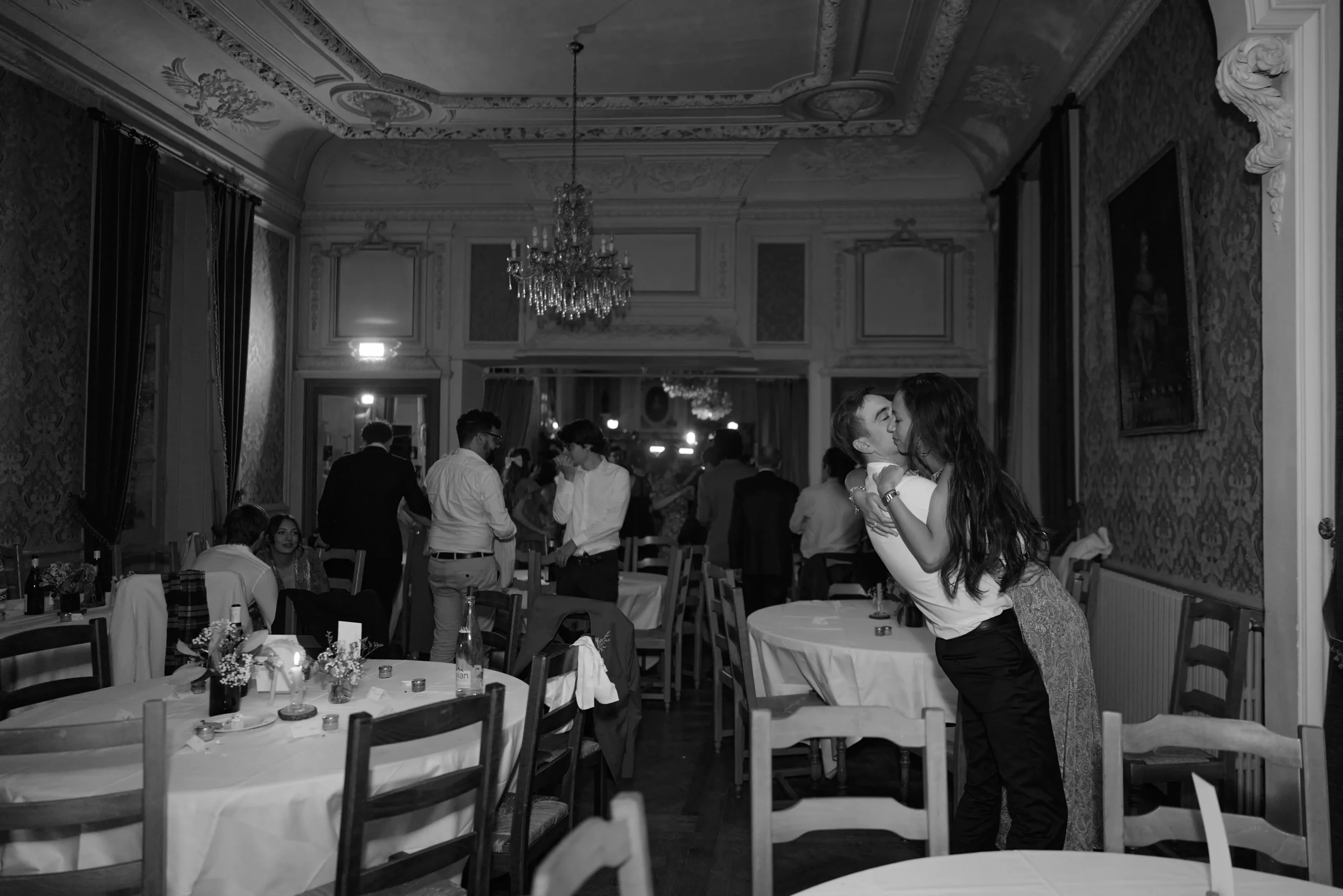 Marie & Grégoire - photographie 230