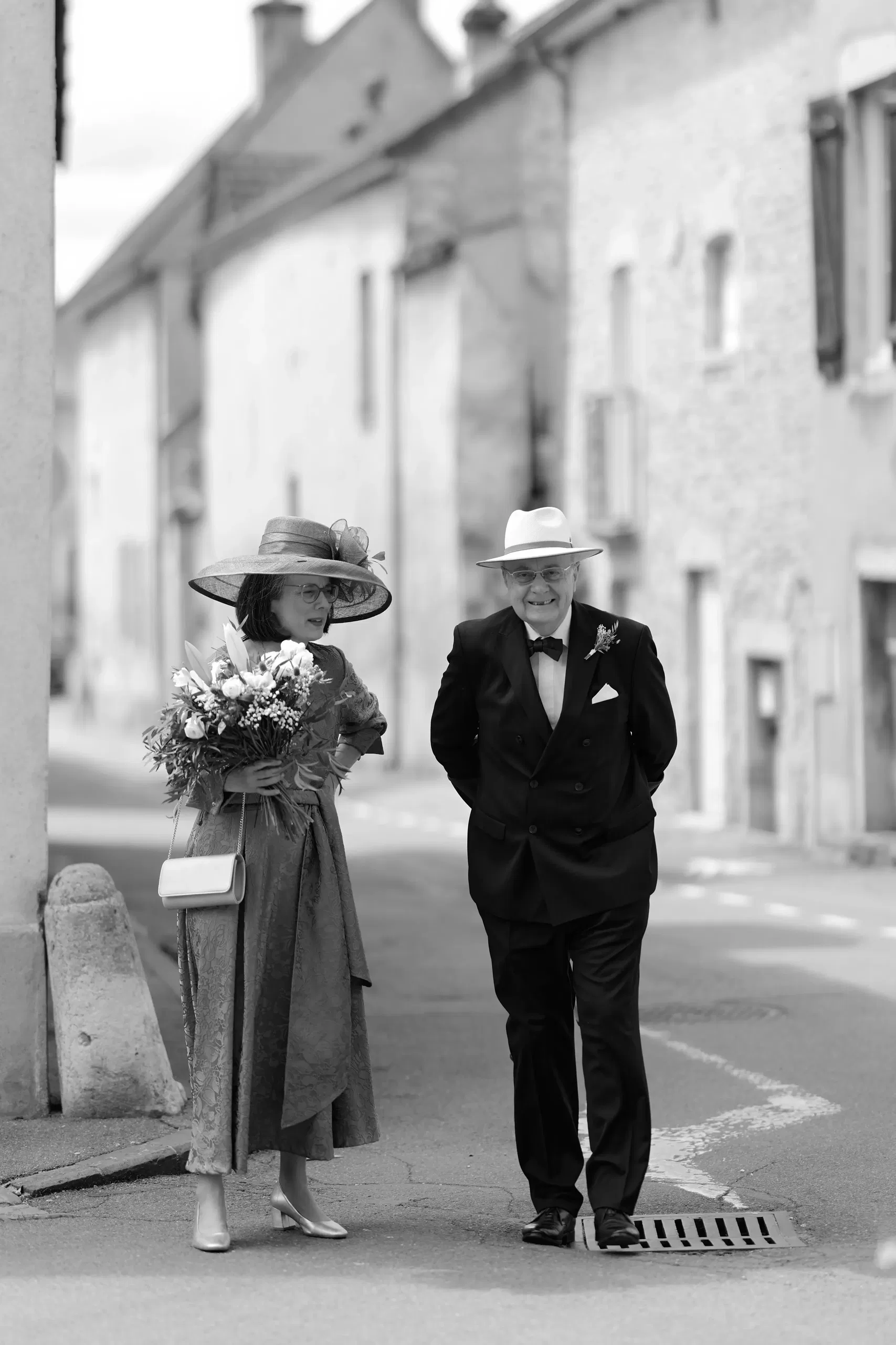 Marie & Grégoire - photographie 47
