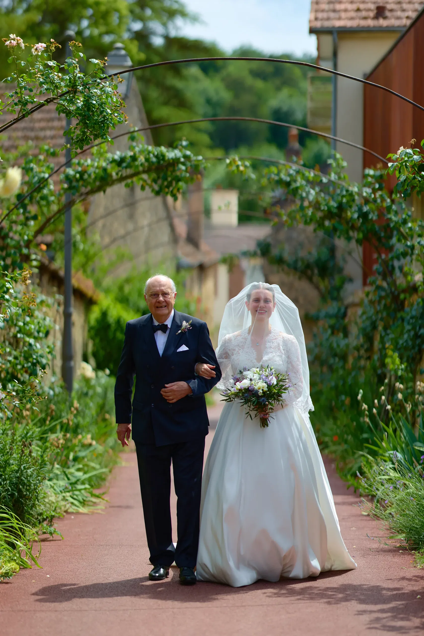 Marie & Grégoire - photographie 49