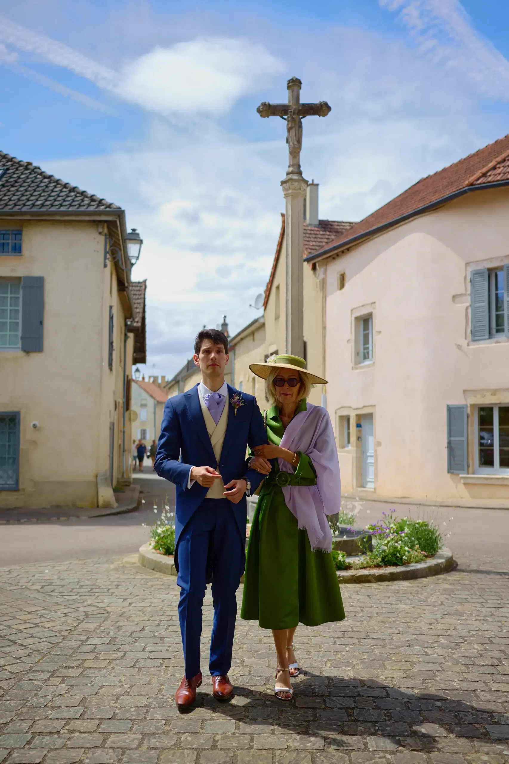 Marie & Grégoire - photographie 50