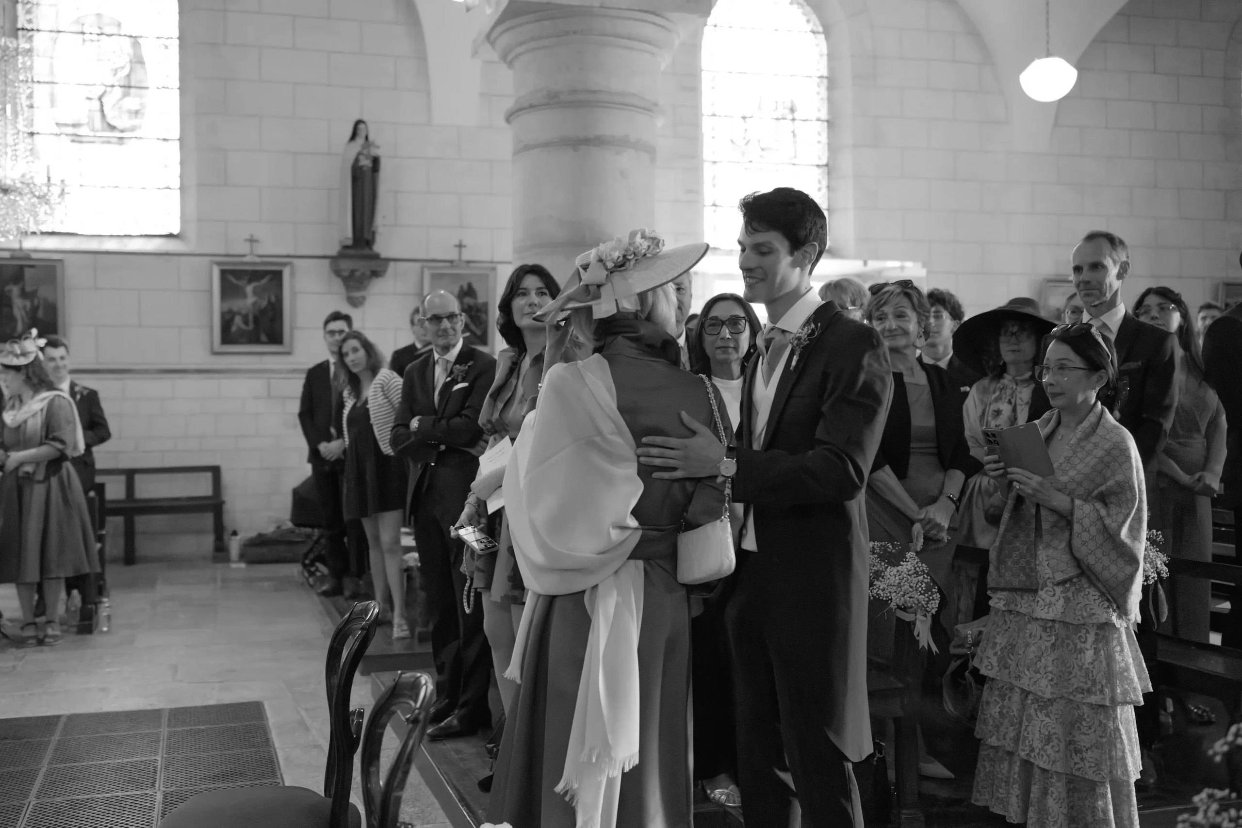 Marie & Grégoire - photographie 53