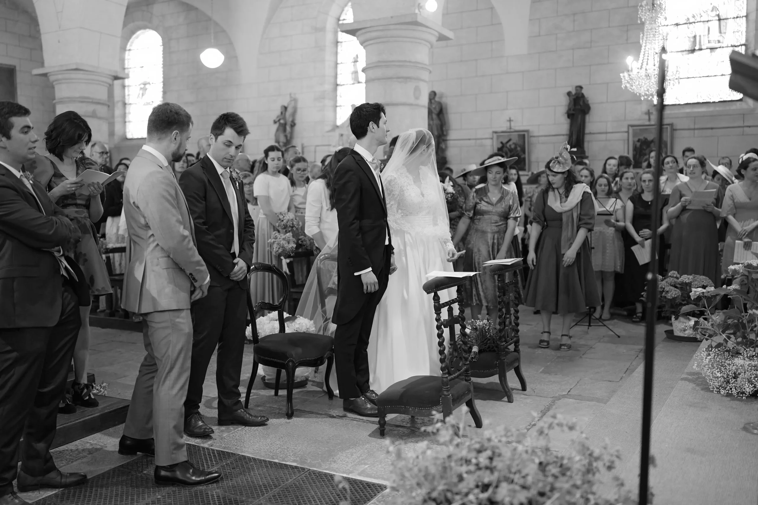 Marie & Grégoire - photographie 72