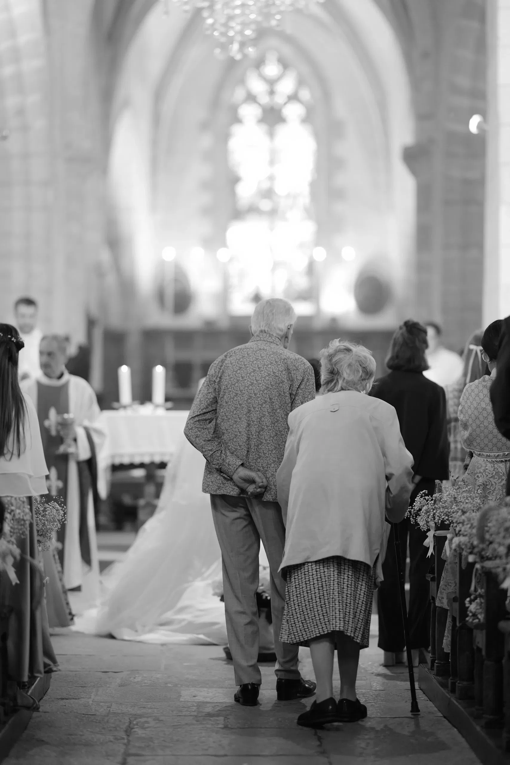 Marie & Grégoire - photographie 109