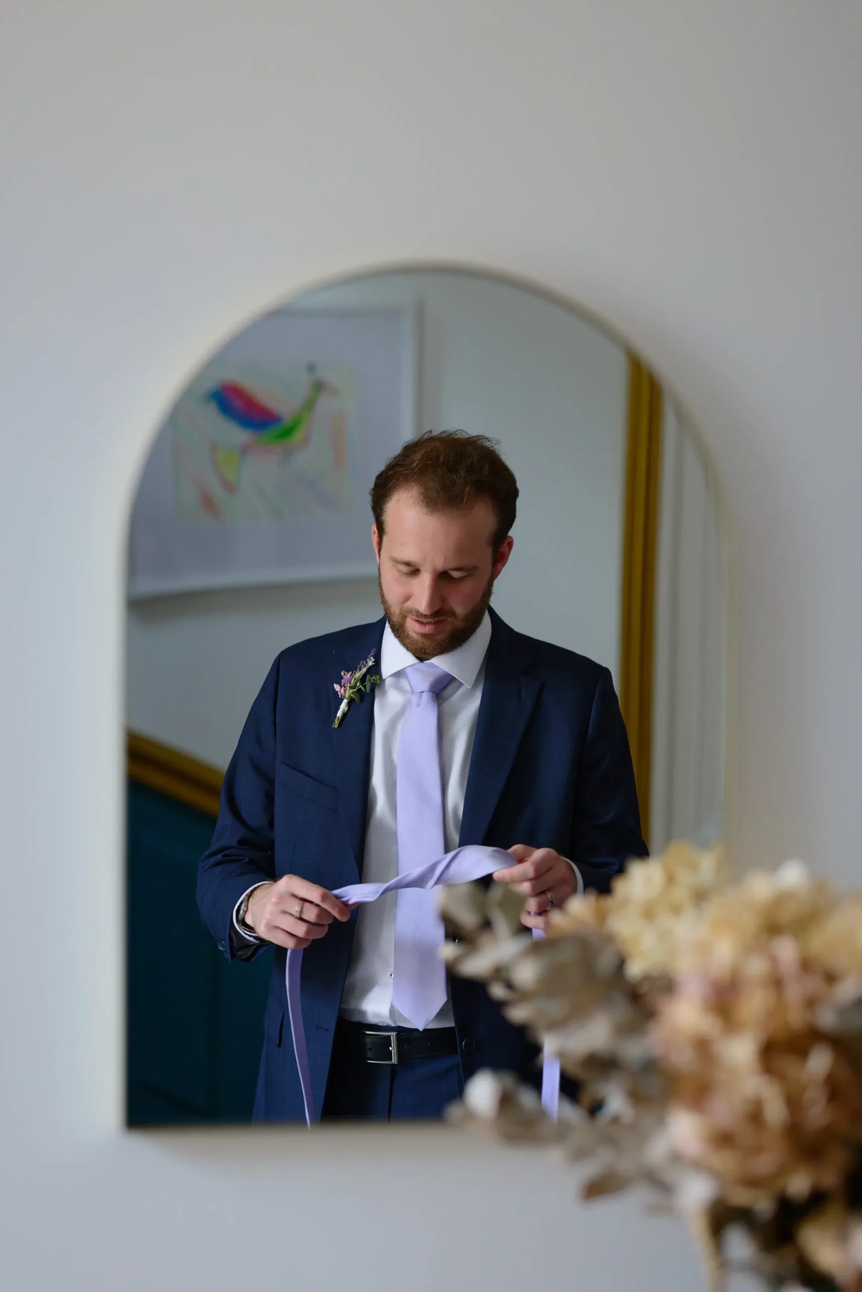 Marie & Grégoire - photographie 13