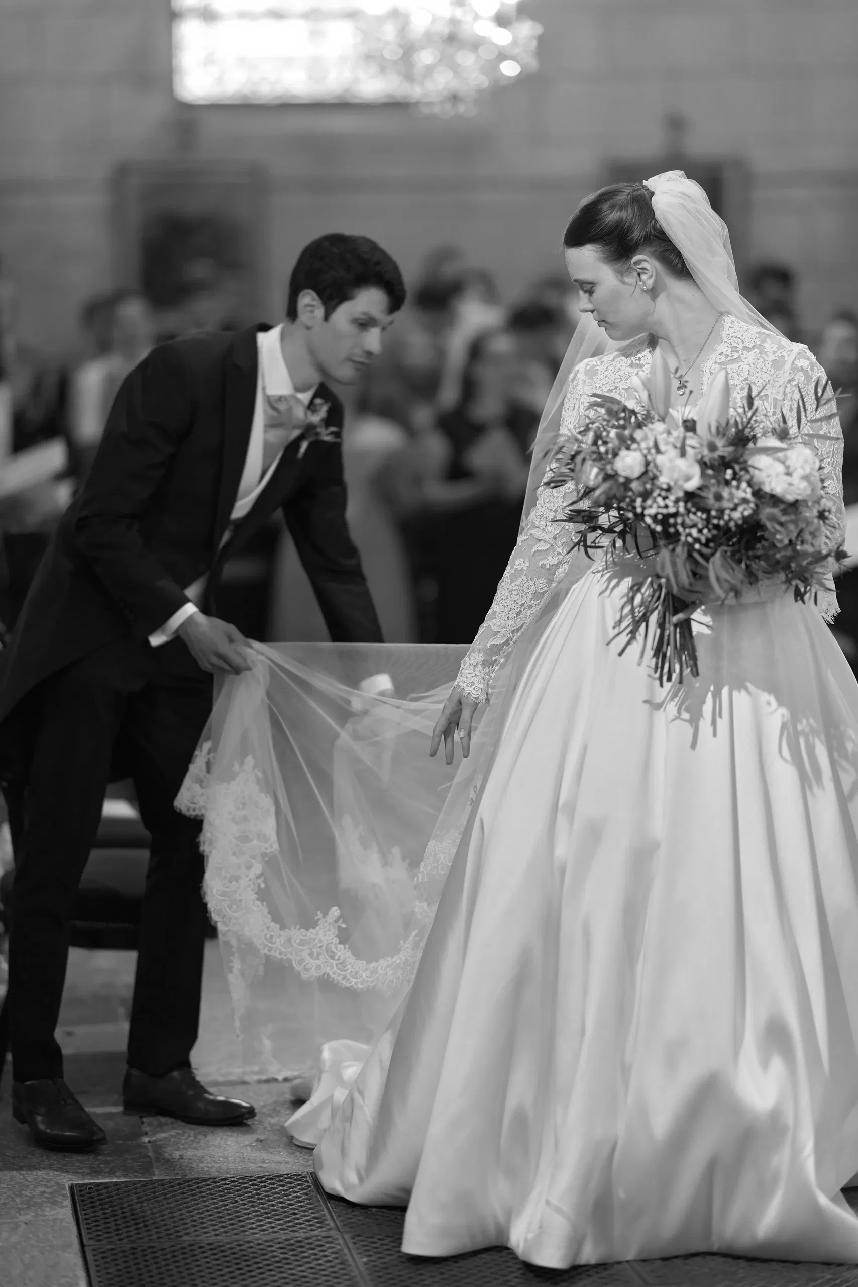 Marie & Grégoire - photographie 112