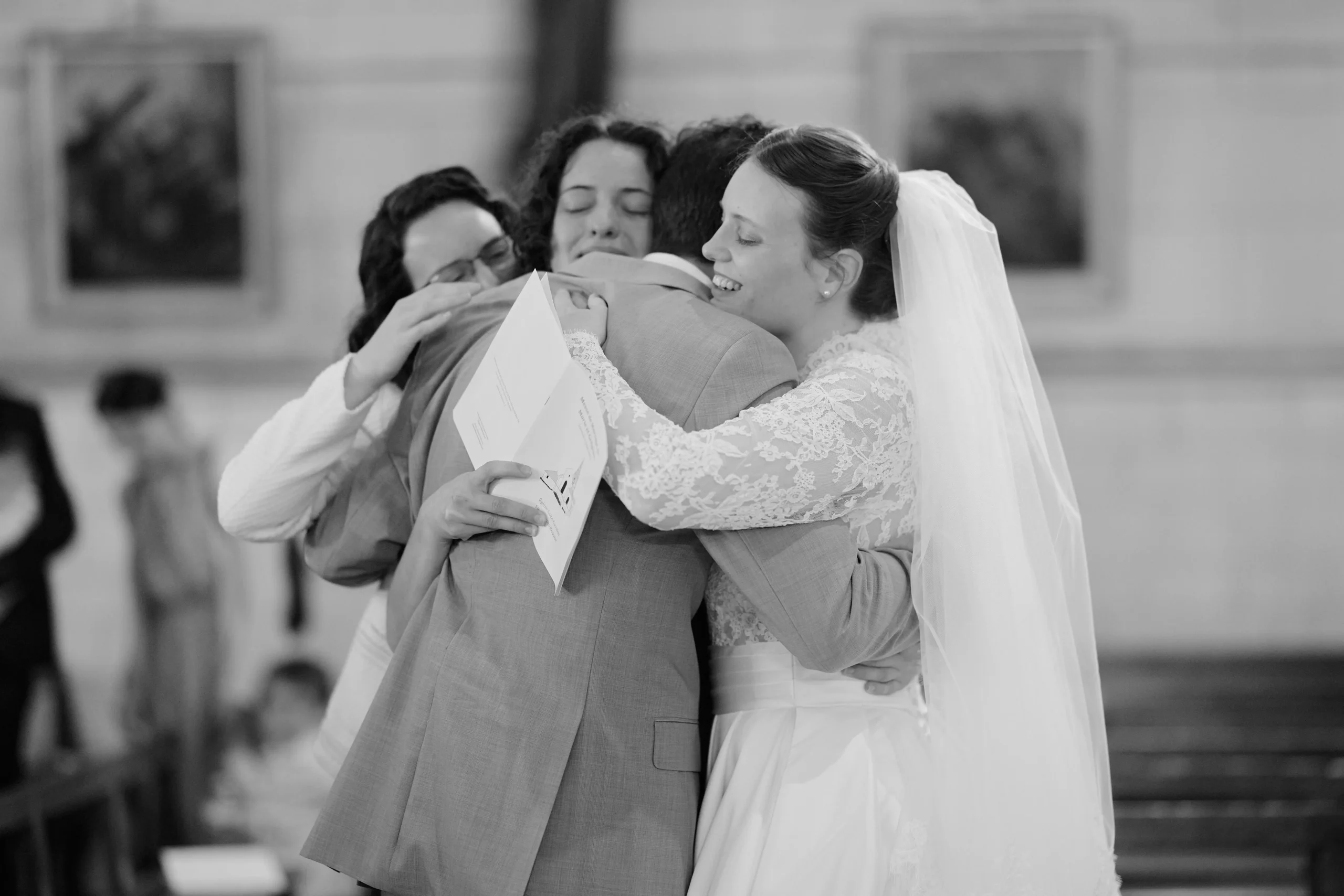 Marie & Grégoire - photographie 117