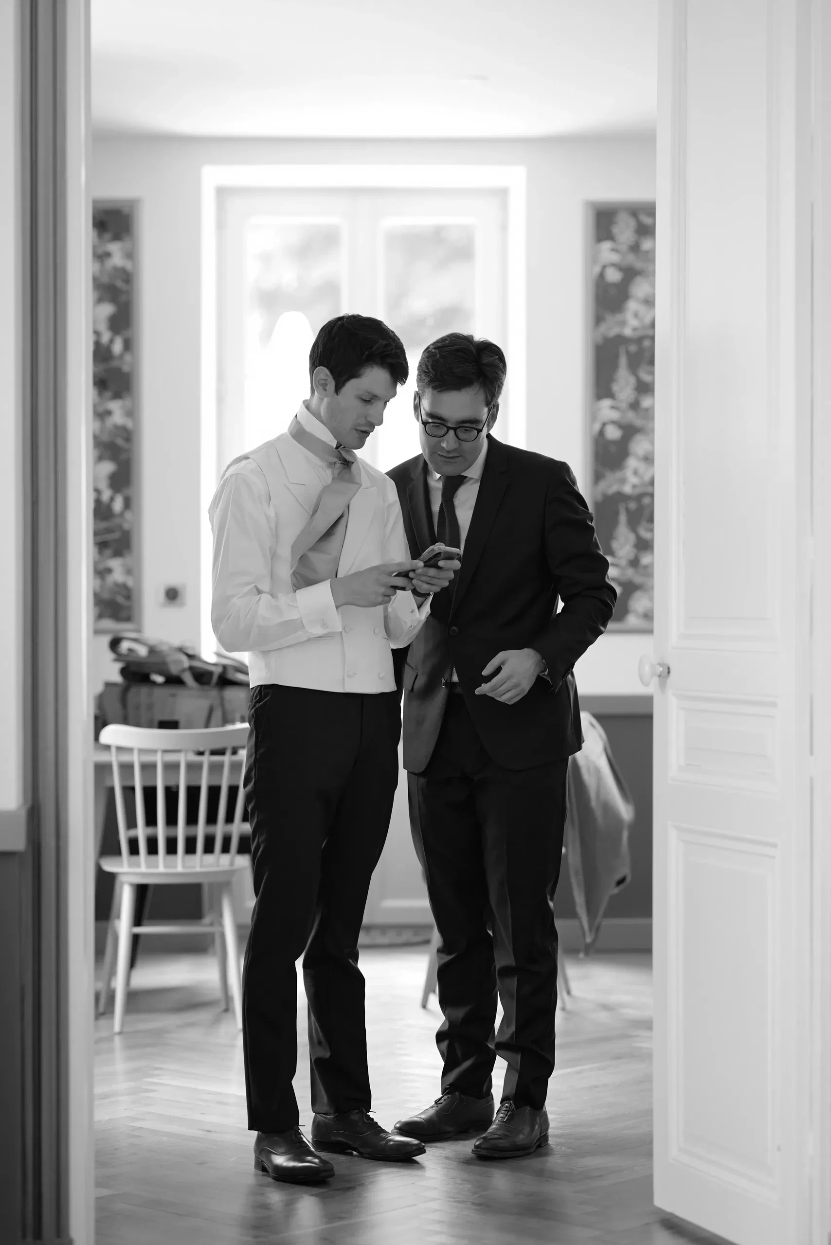 Marie & Grégoire - photographie 16