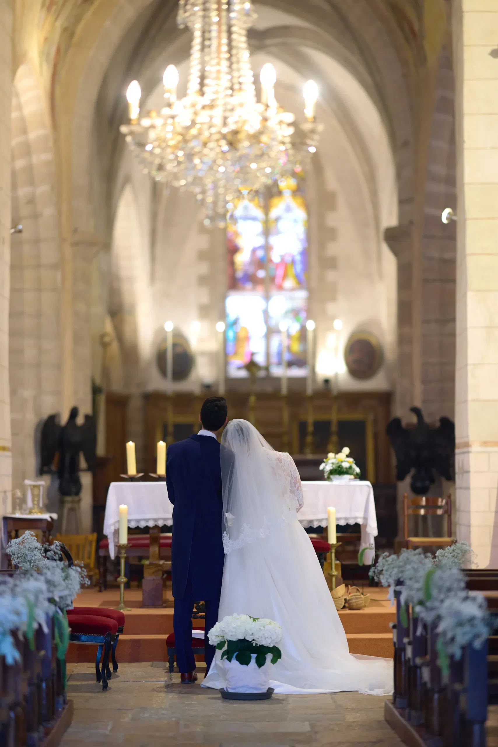 Marie & Grégoire - photographie 120