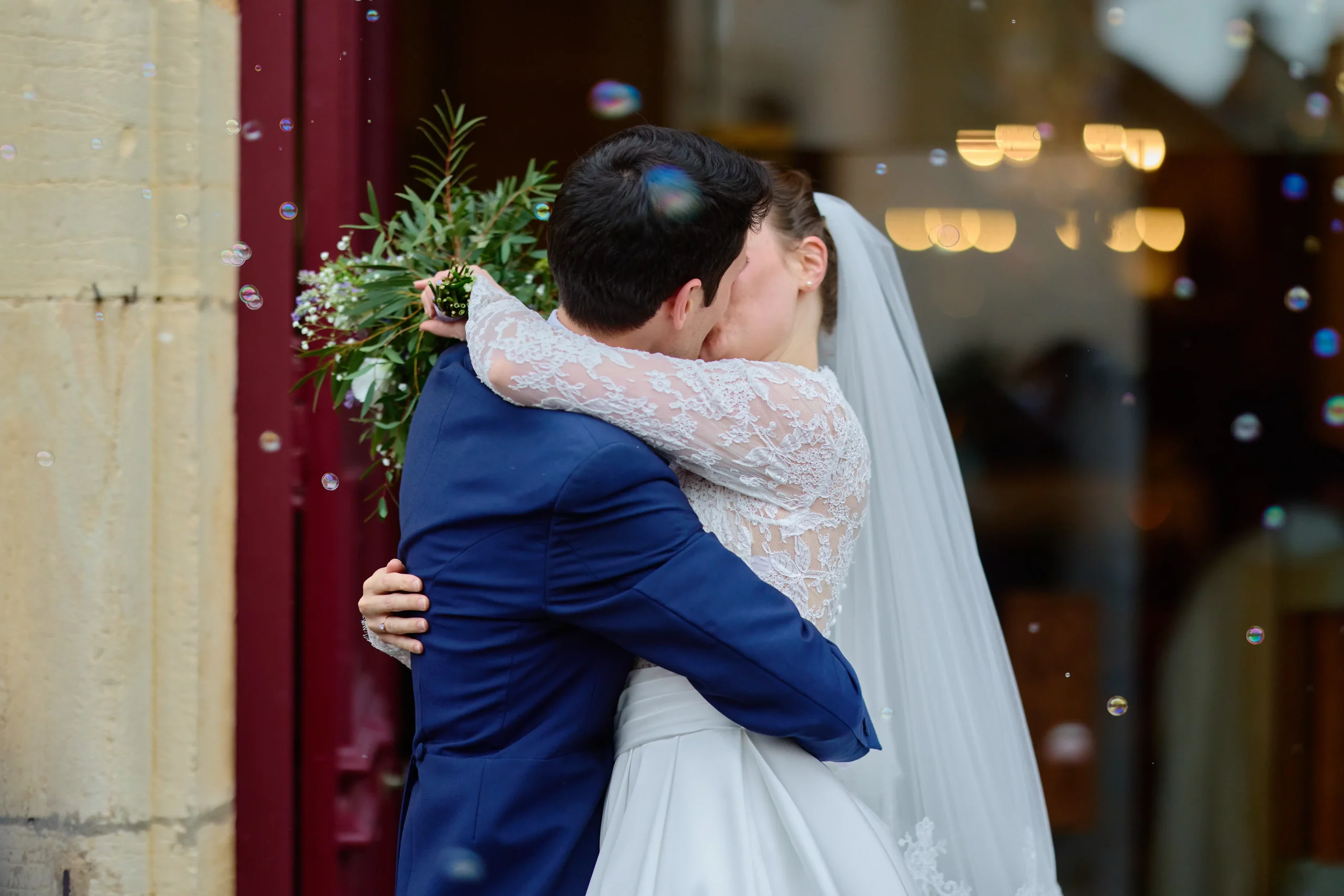 Marie & Grégoire - photographie 121