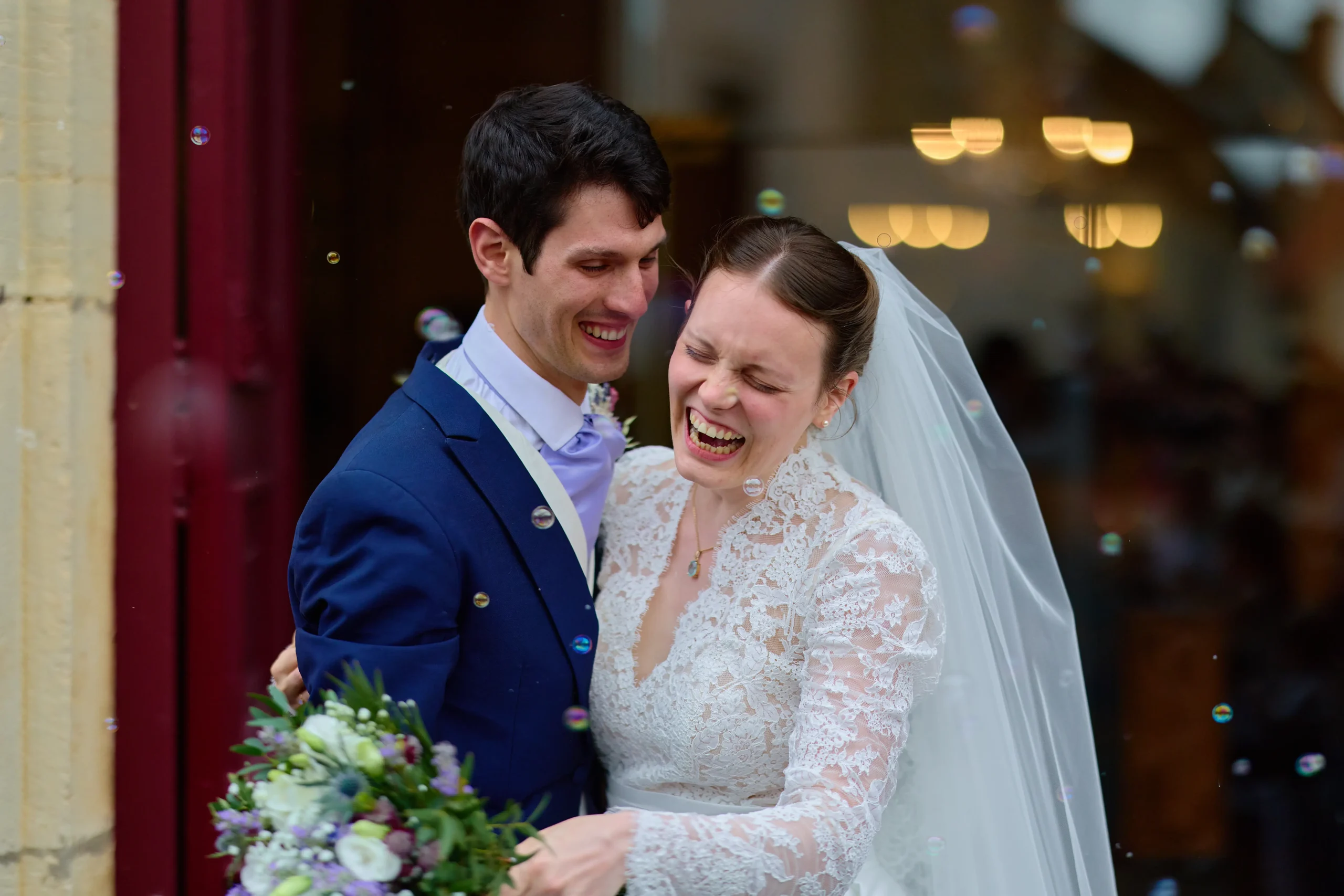 Marie & Grégoire - photographie 122