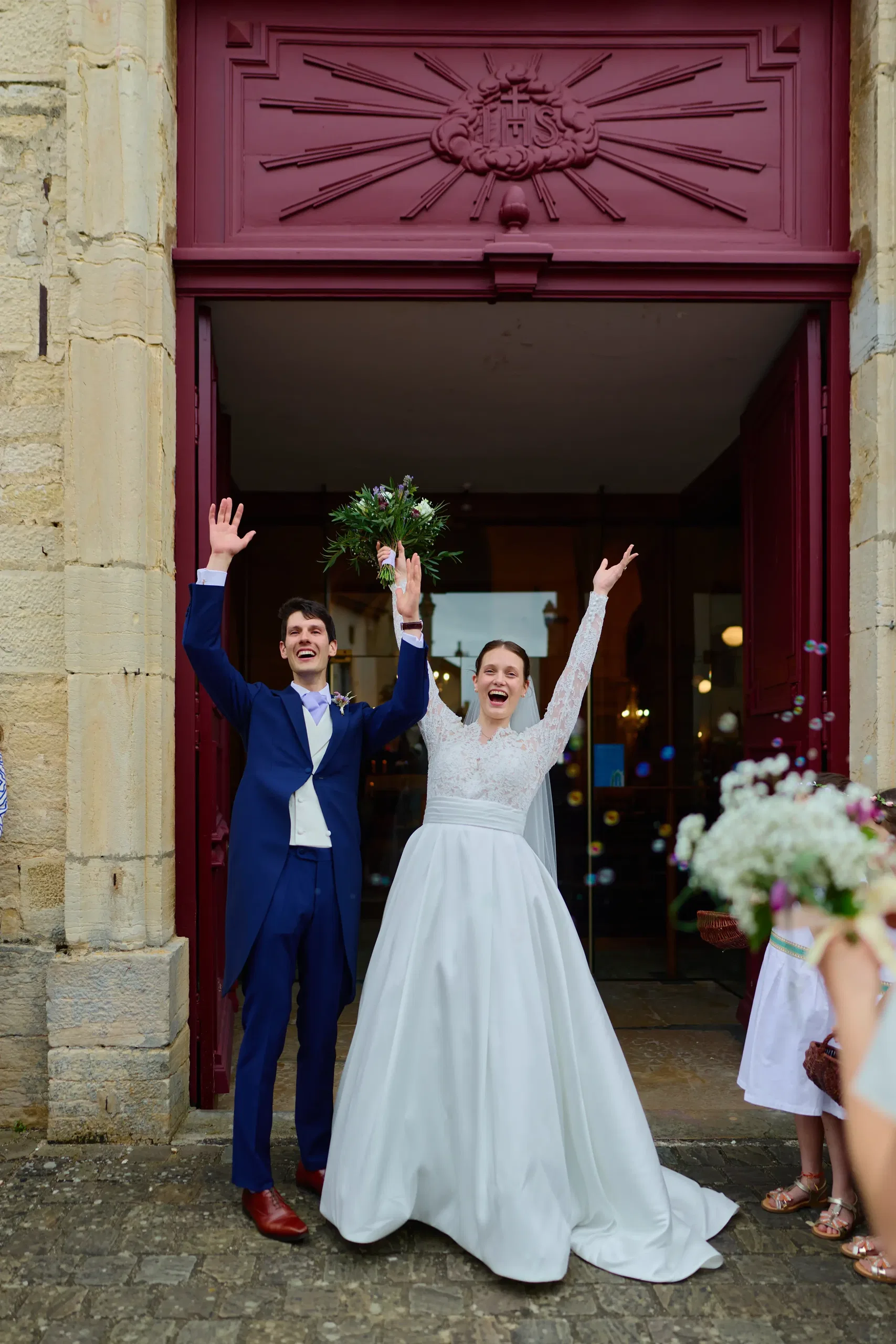 Marie & Grégoire - photographie 125