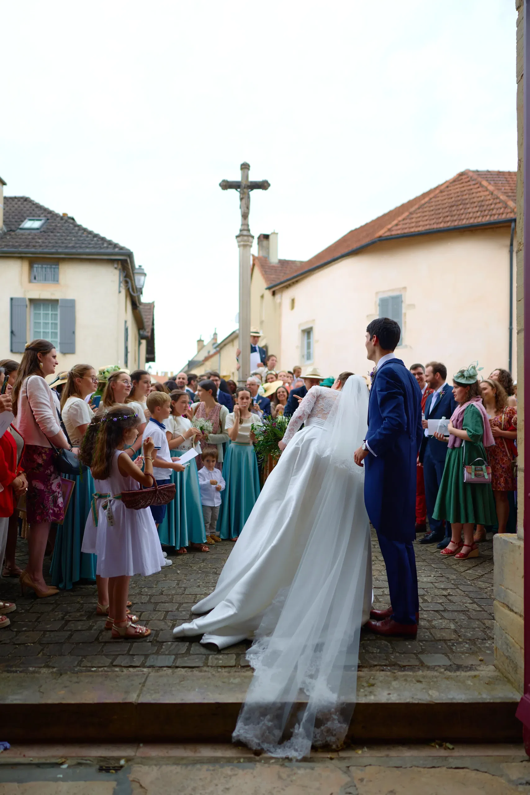 Marie & Grégoire - photographie 126