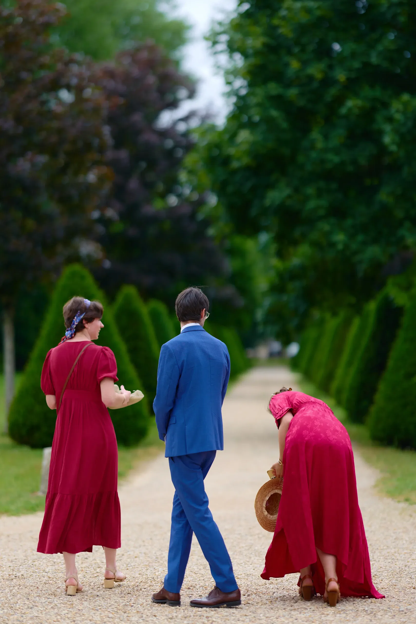 Marie & Grégoire - photographie 127