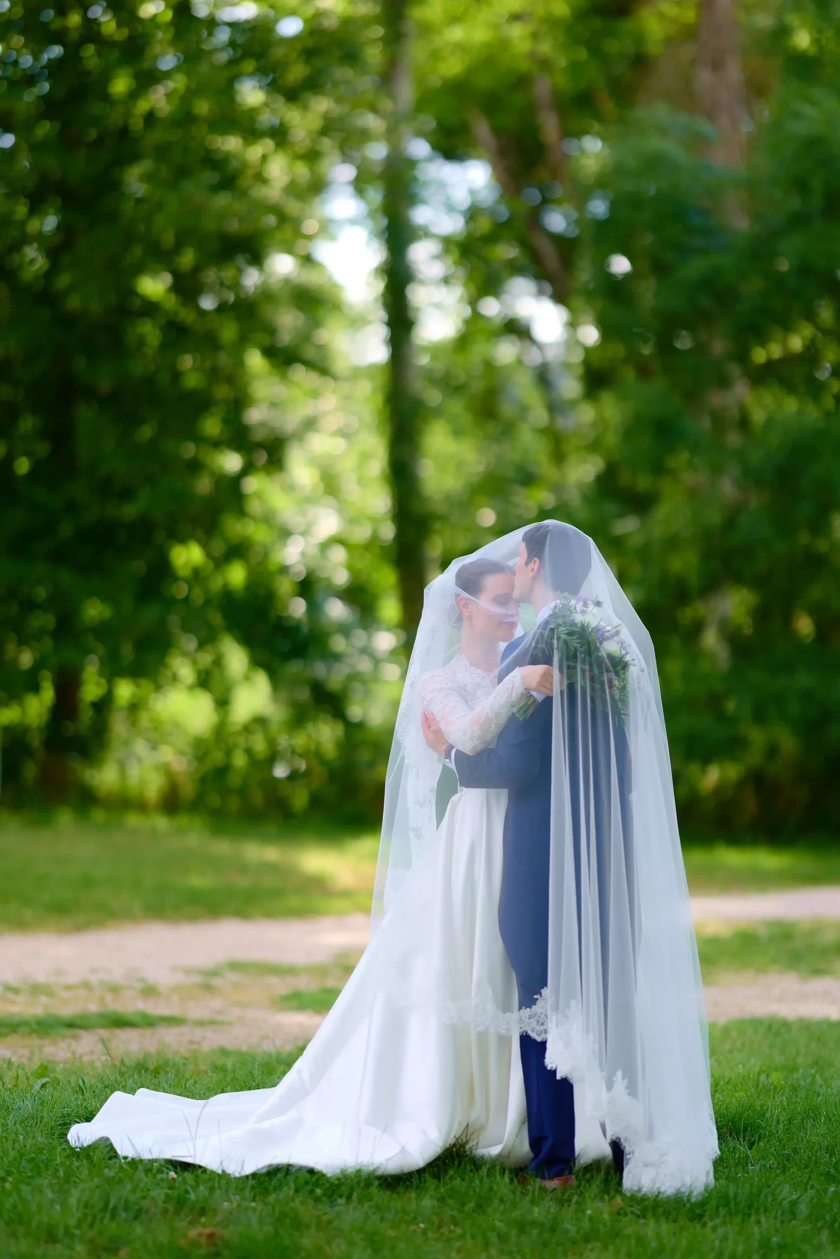 Marie & Grégoire - photographie 138
