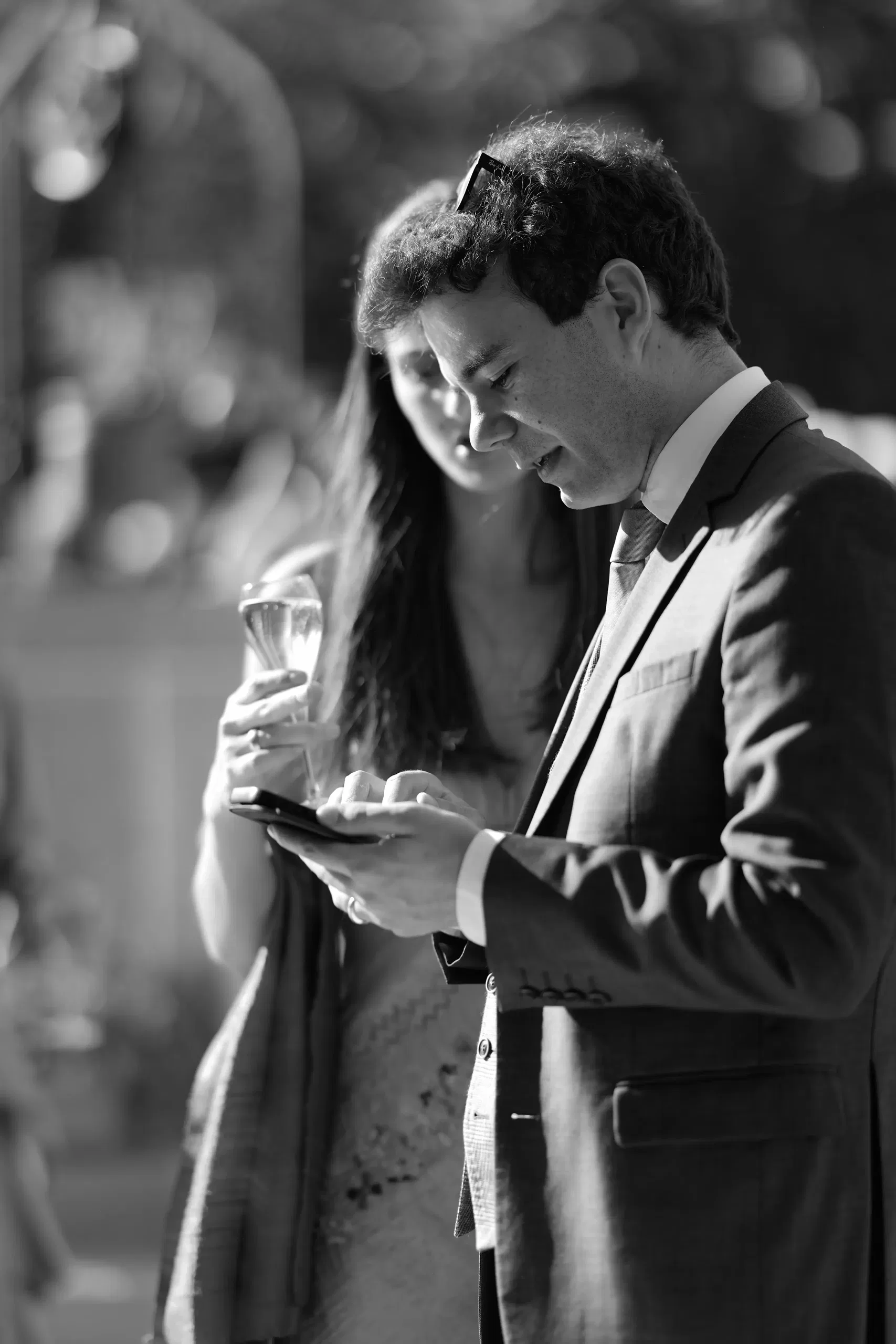 Marie & Grégoire - photographie 139