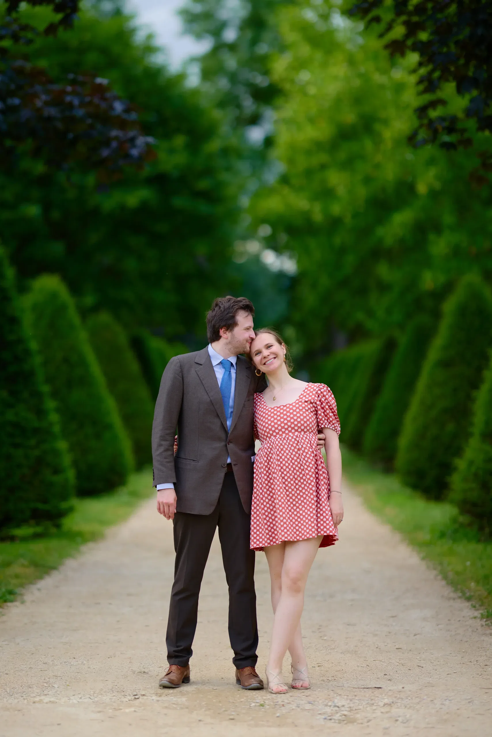 Marie & Grégoire - photographie 142