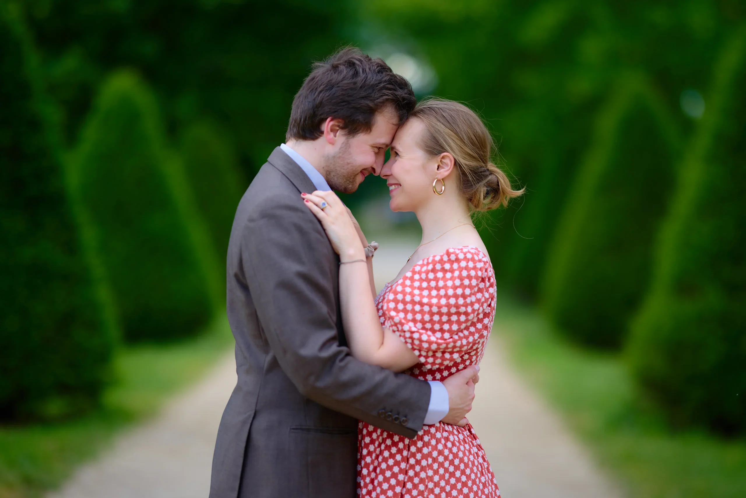 Marie & Grégoire - photographie 143