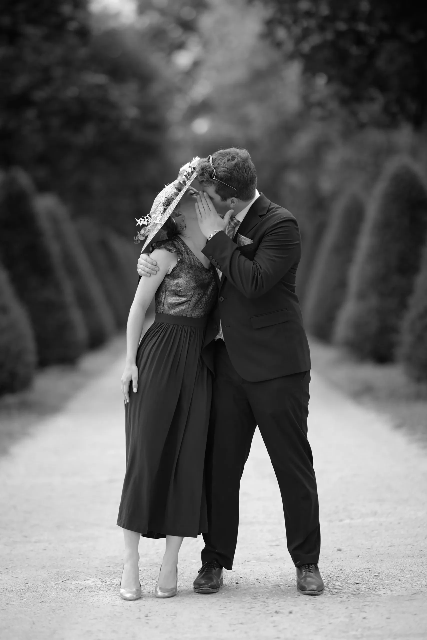 Marie & Grégoire - photographie 144