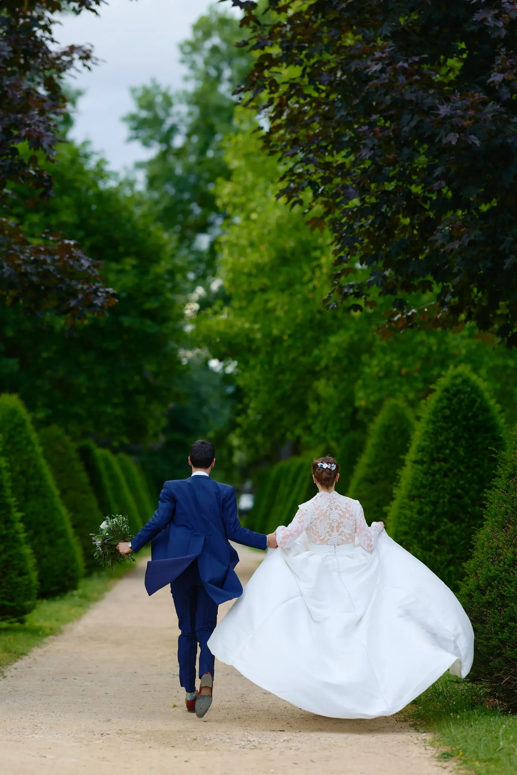 Marie & Grégoire - photographie 148