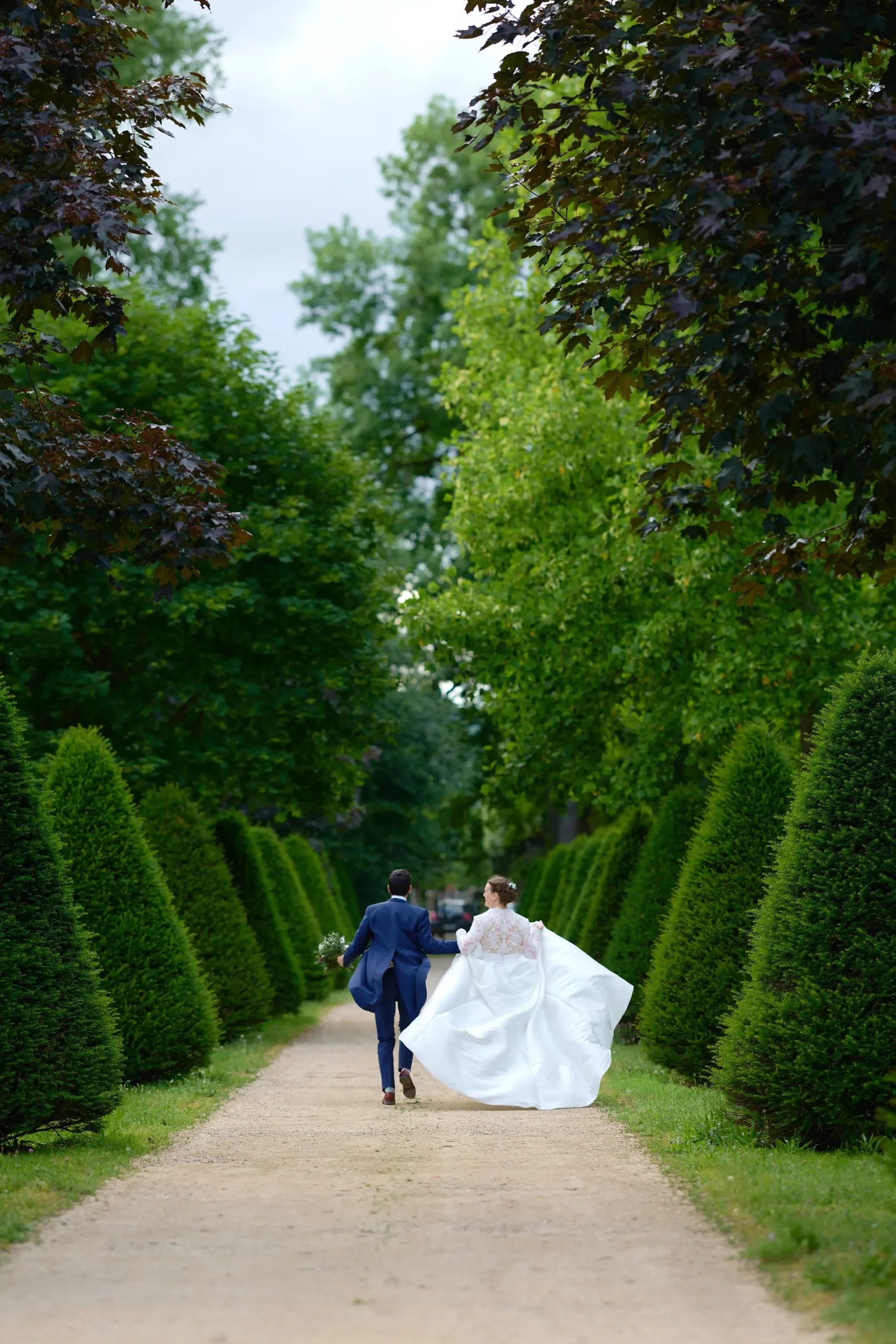 Marie & Grégoire - photographie 149
