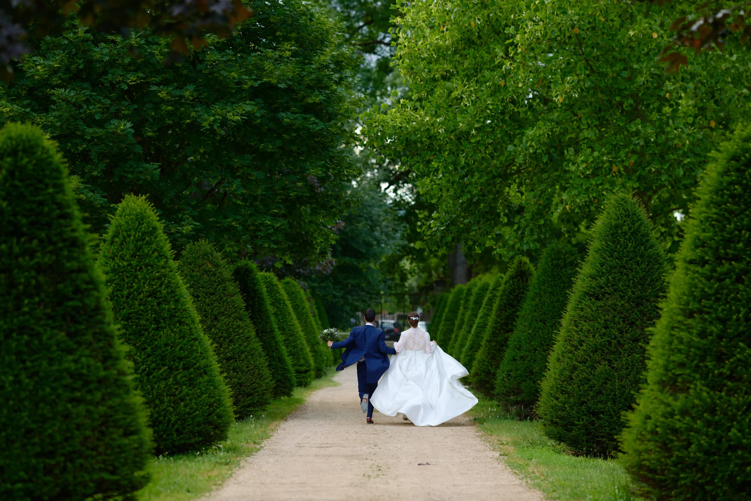 Marie & Grégoire - photographie 150