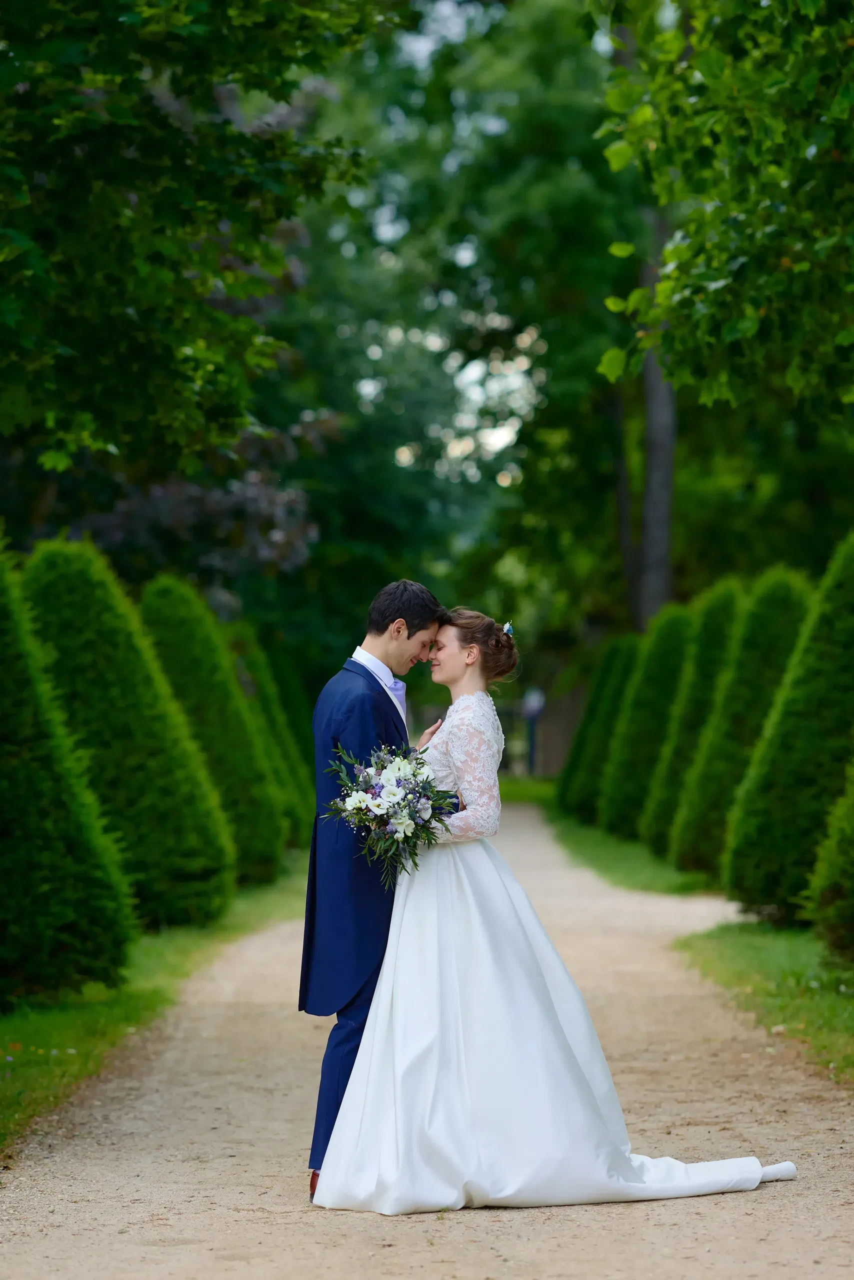 Marie & Grégoire - photographie 151