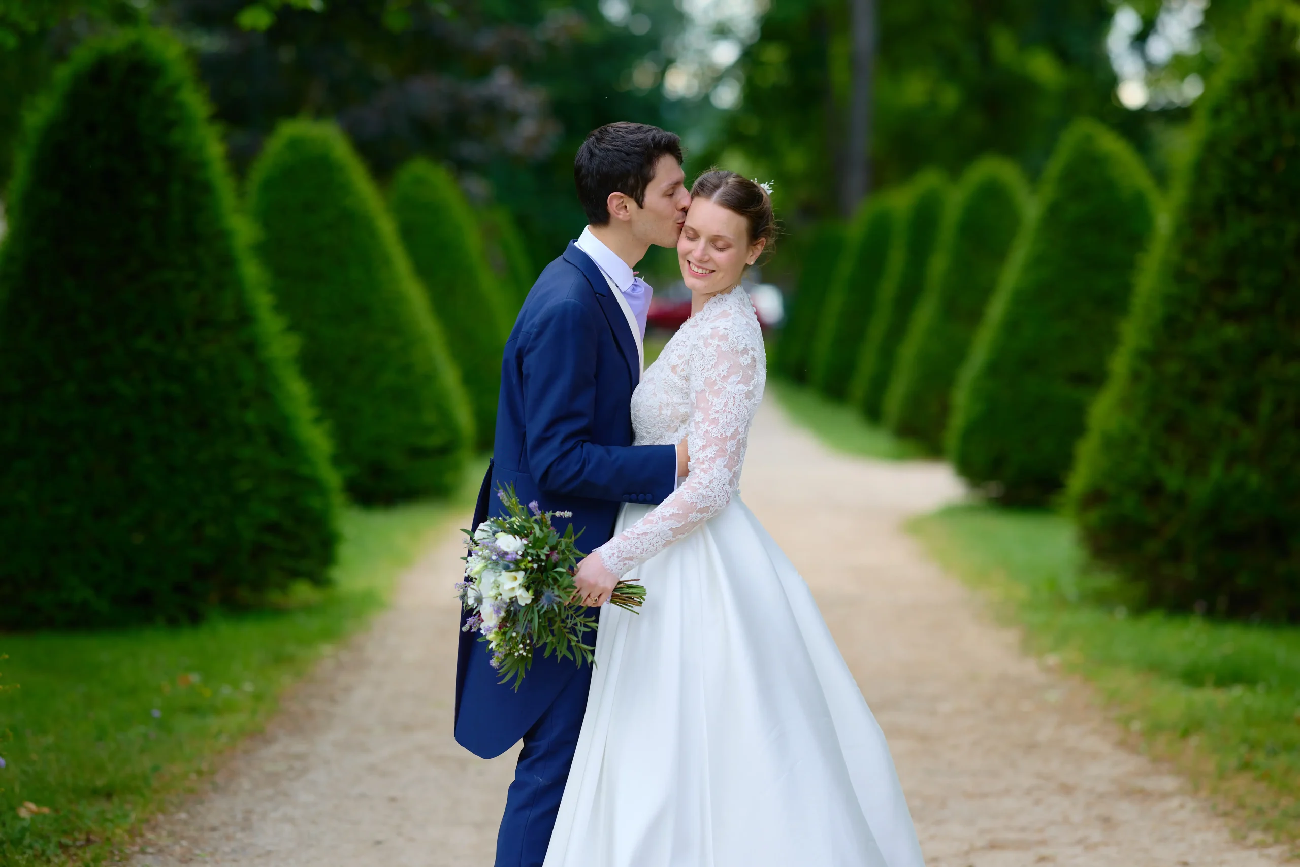 Marie & Grégoire - photographie 152