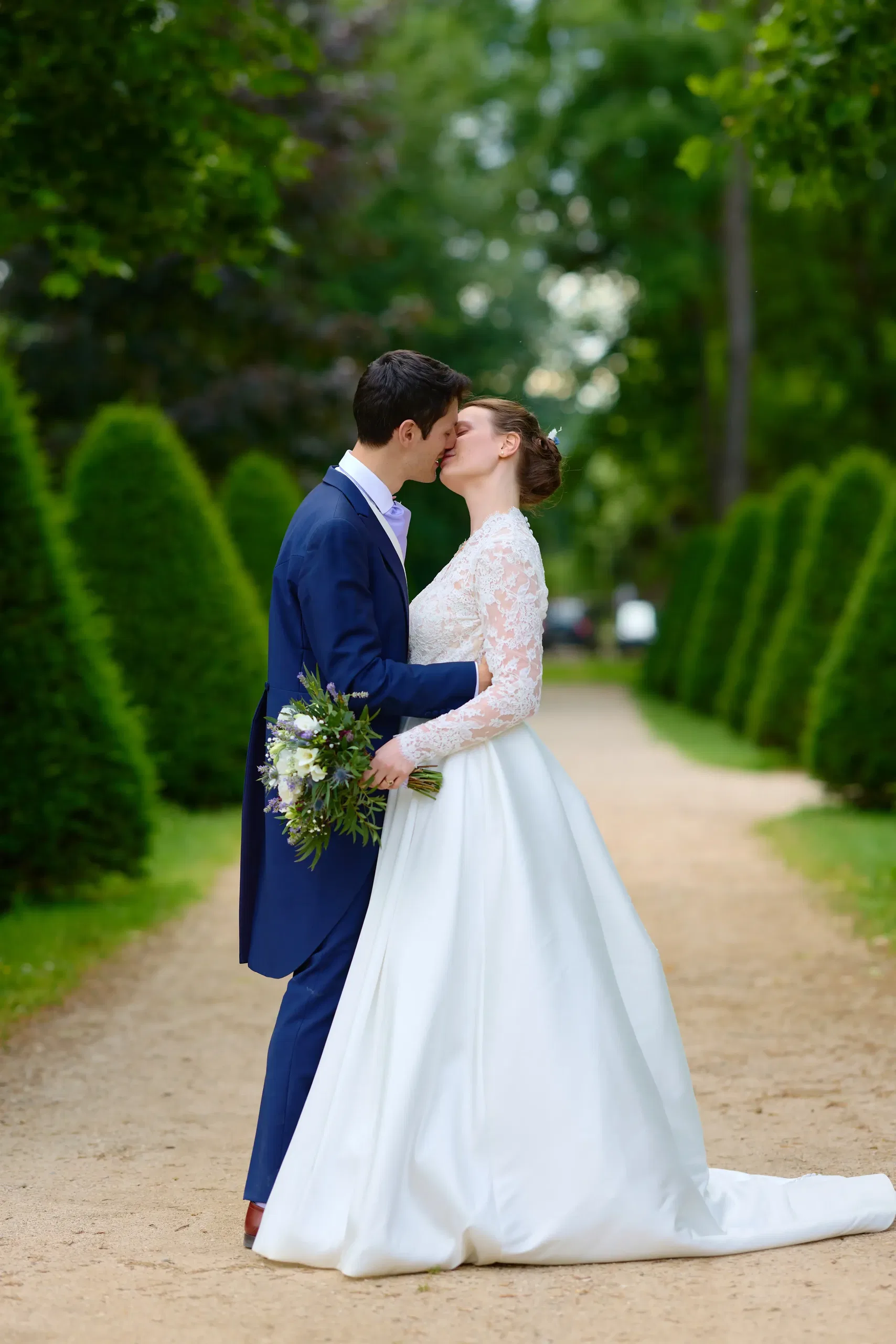 Marie & Grégoire - photographie 153